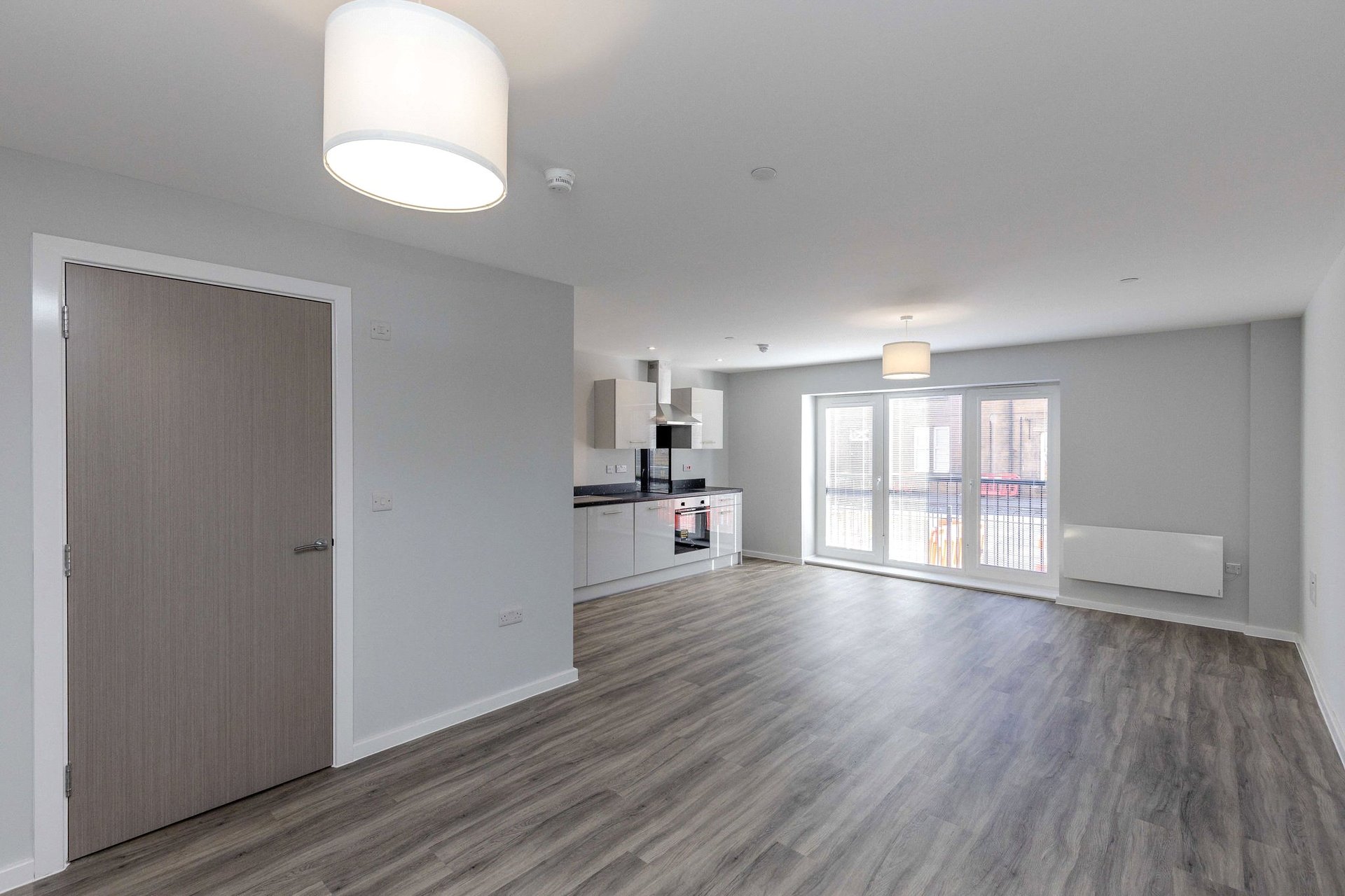 Flat 2, 532 Gorgie Road, Edinburgh, Midlothian, EH11 3FA - Picture #2