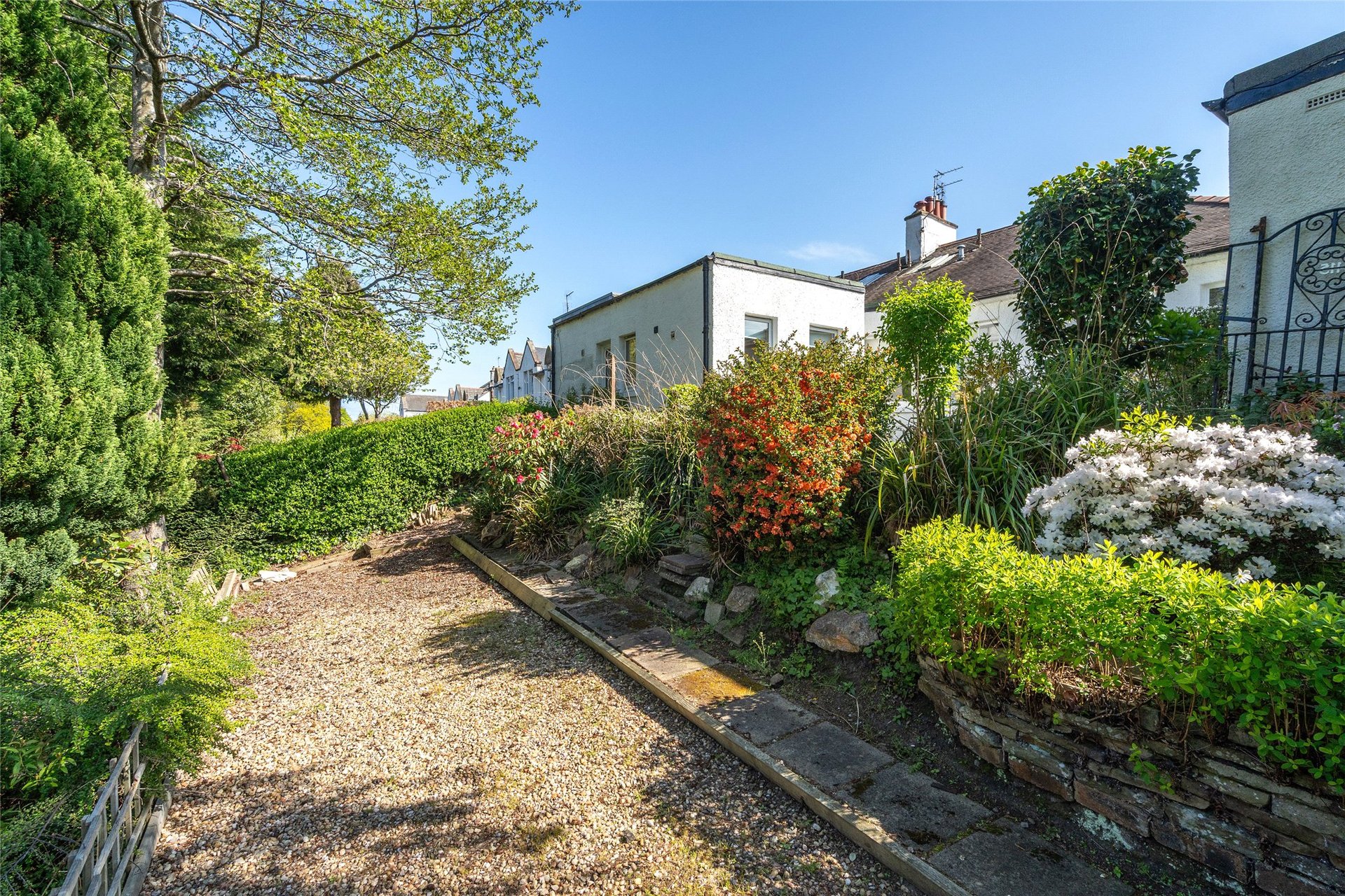 115 Cluny Gardens, Morningside, Edinburgh, EH10 6BP - Picture #34