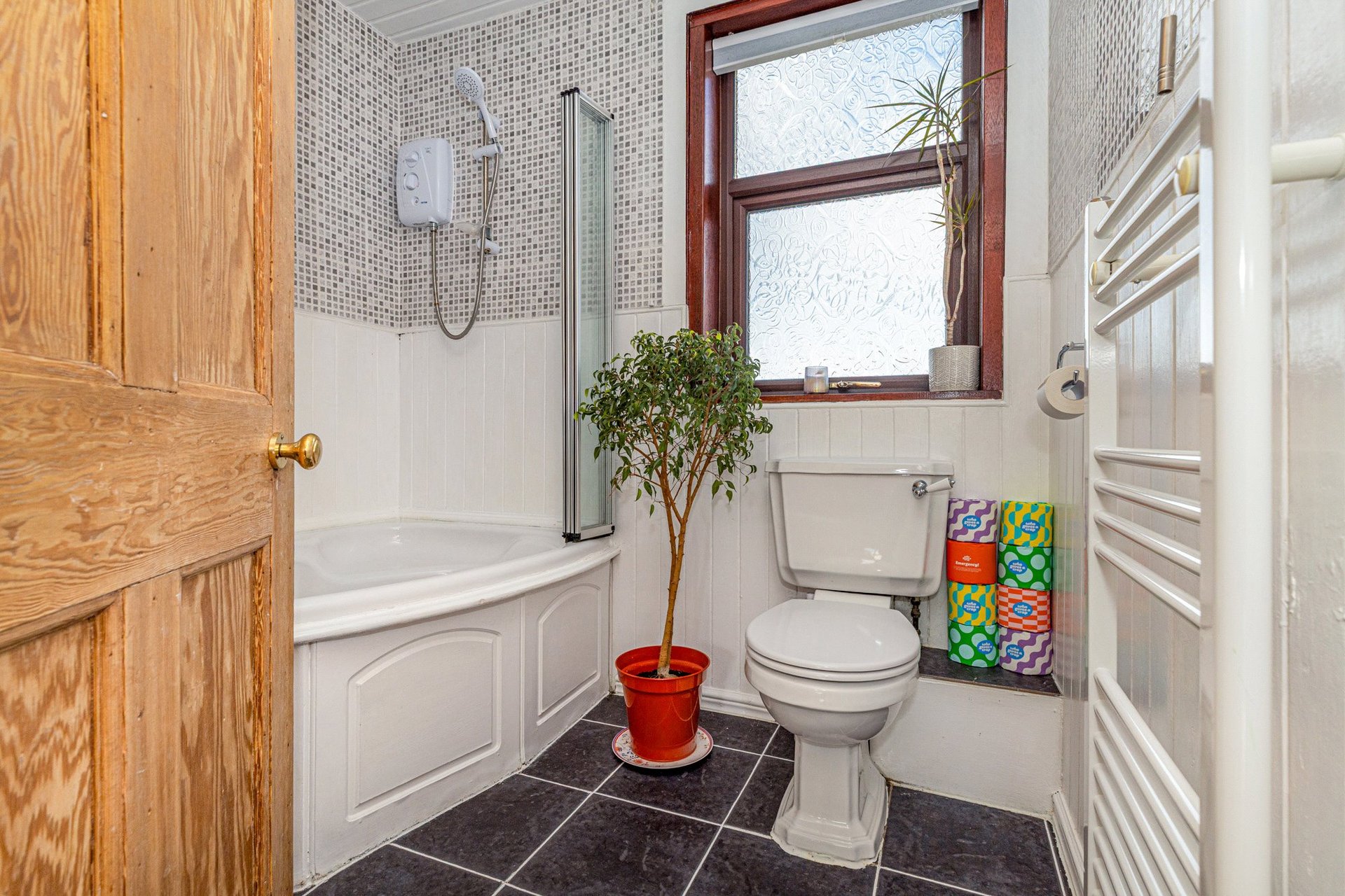 46 Titwood Road, Strathbungo, Glasgow, G41 2DG - Picture #26