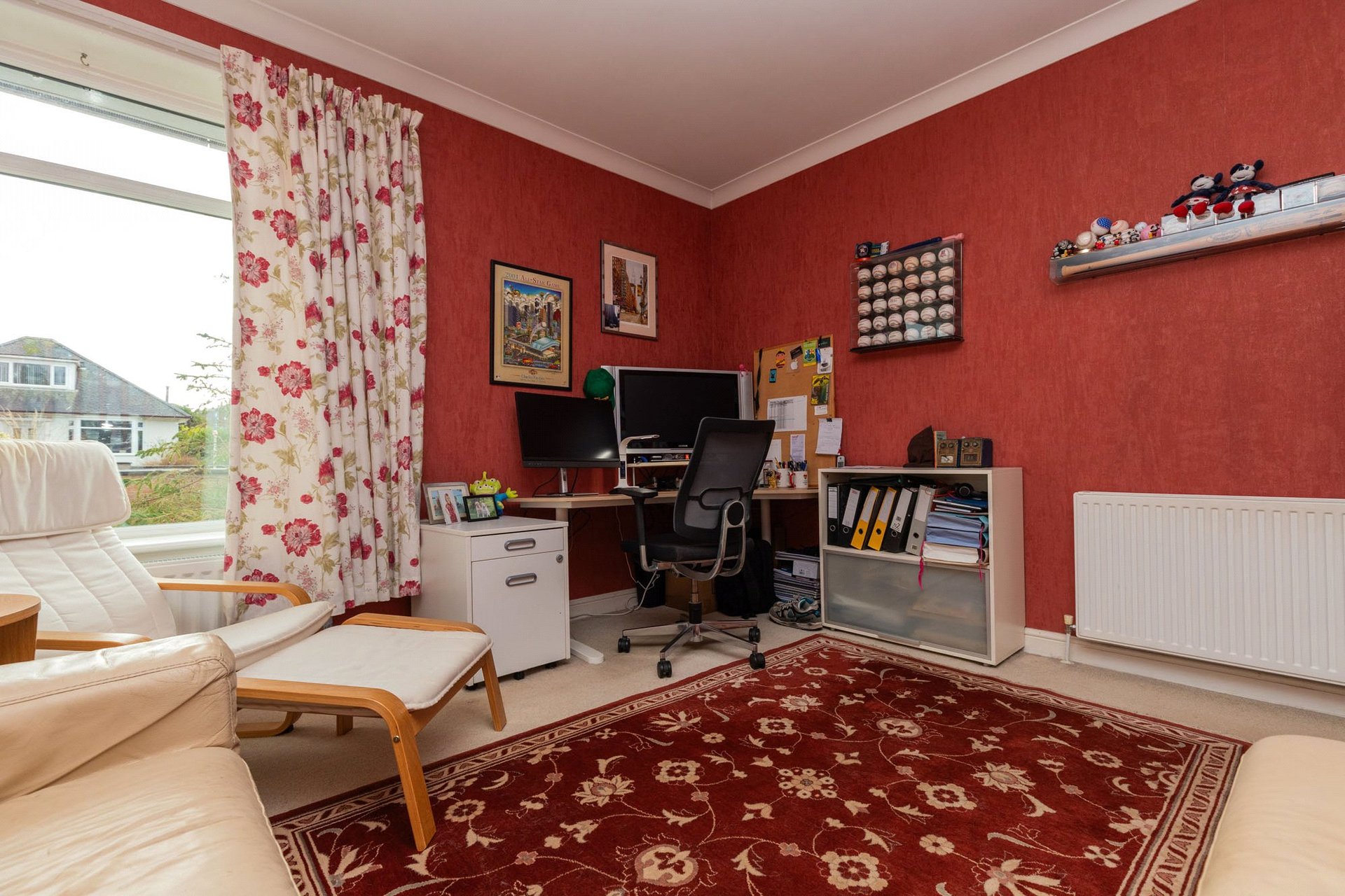 108 Mearns Road, Clarkston, Glasgow, East Renfrewshire, G76 7UP - Picture #12