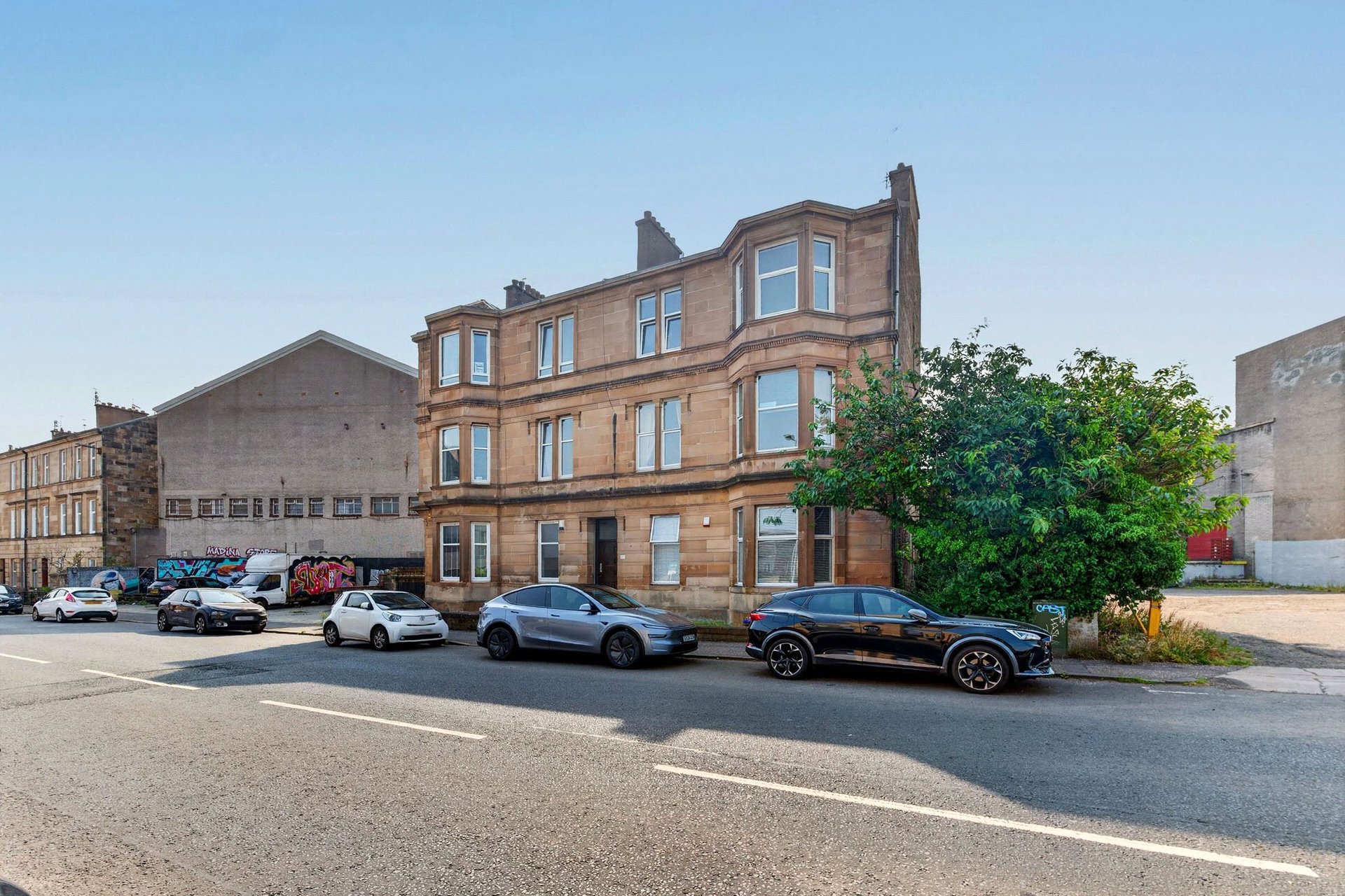 2/1, 1213 Pollokshaws Road, Shawlands, Glasgow, G41 3NG - Picture #29