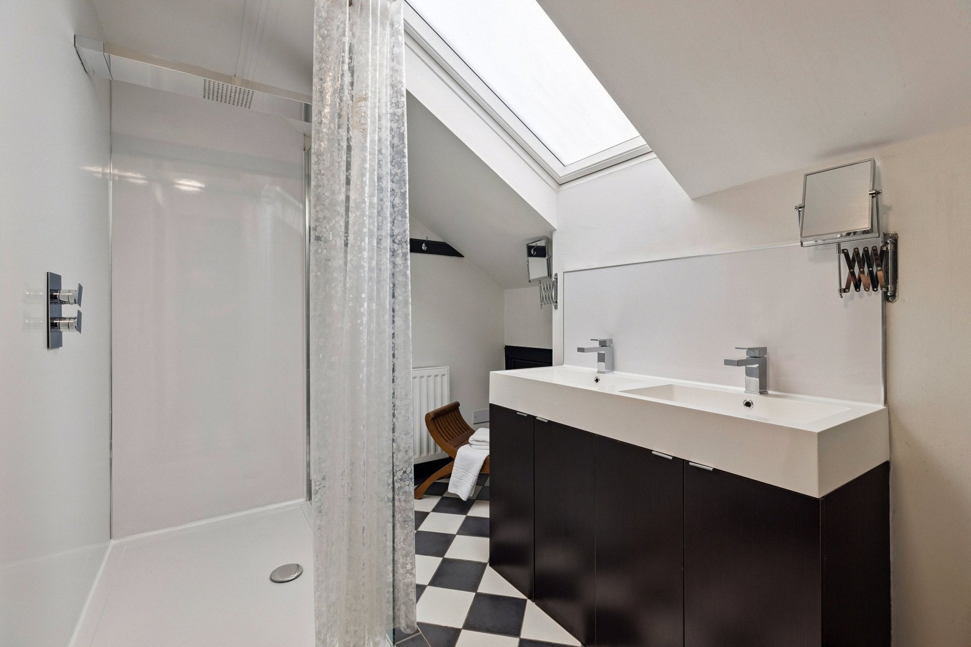 216 Broomhill Drive, Broomhill, Glasgow, G11 7QB - Picture #60