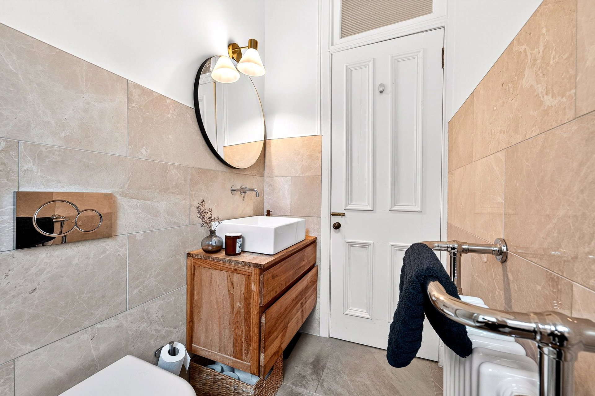 Flat 2/1, 16 Dryburgh Gardens, North Kelvinside, Glasgow, G20 6BT - Picture #35