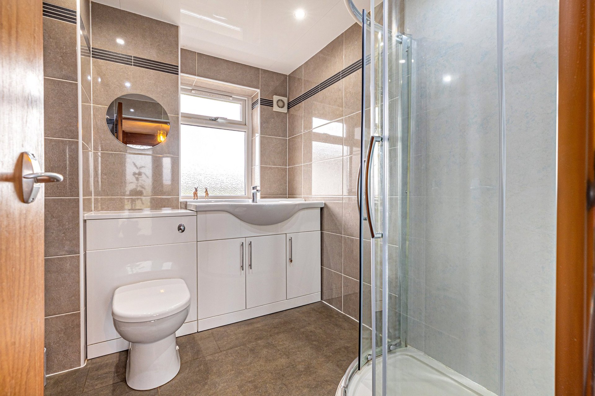 Peathill Farm, Lindsaybeg Road, Chryston, Glasgow, G69 9HT - Picture #17