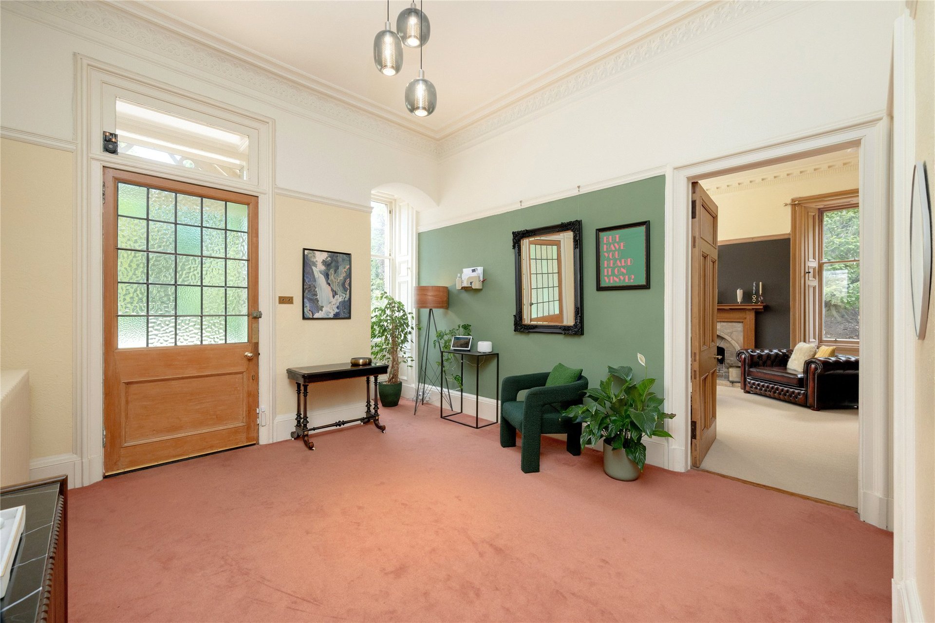 Glen Flora, 16 Gillespie Road, Edinburgh, EH13 0LL - Picture #9