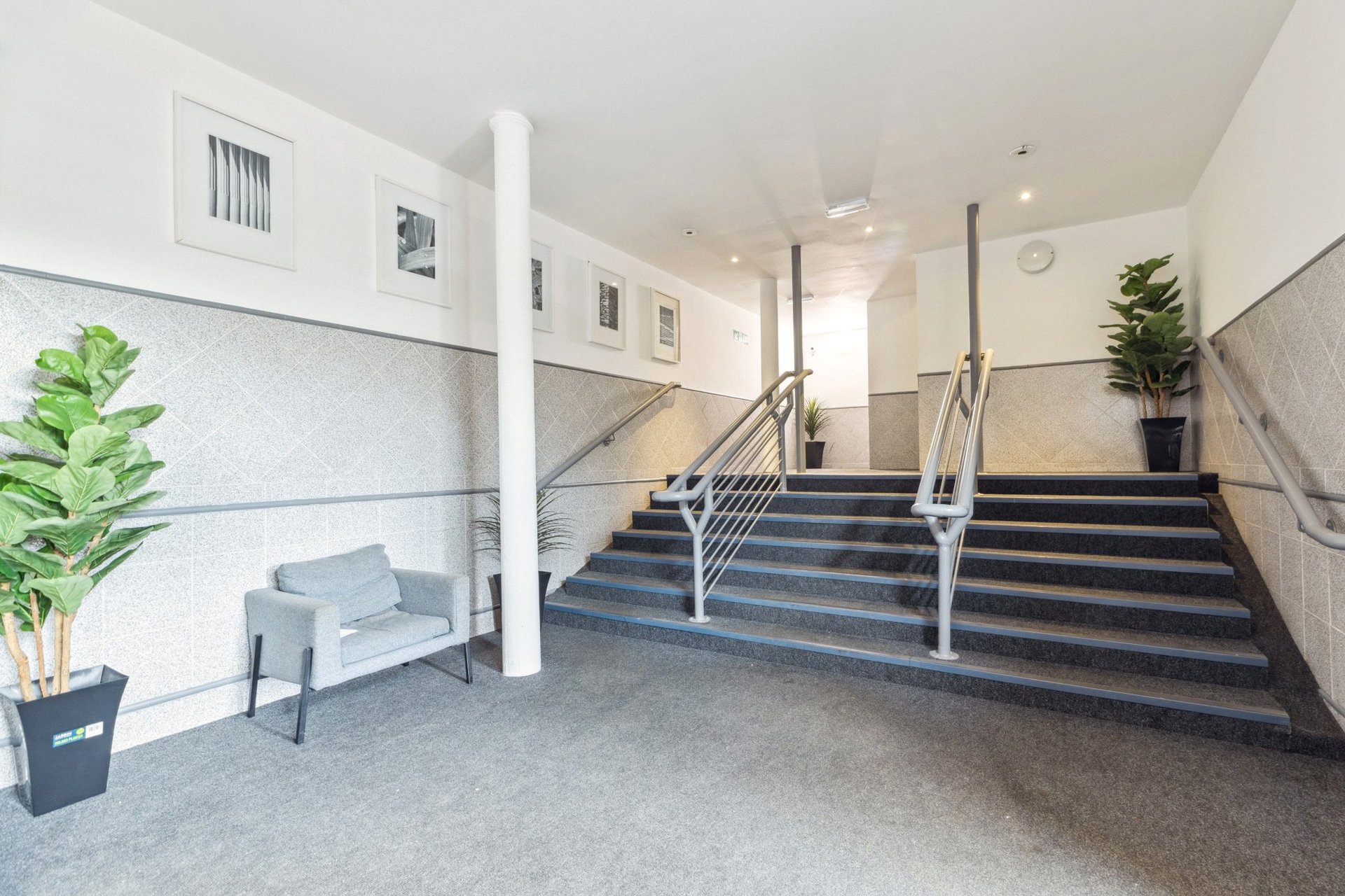 Flat 19, Norval Court, 12 Norval Street, Partick, Glasgow, G11 7RX - Picture #2