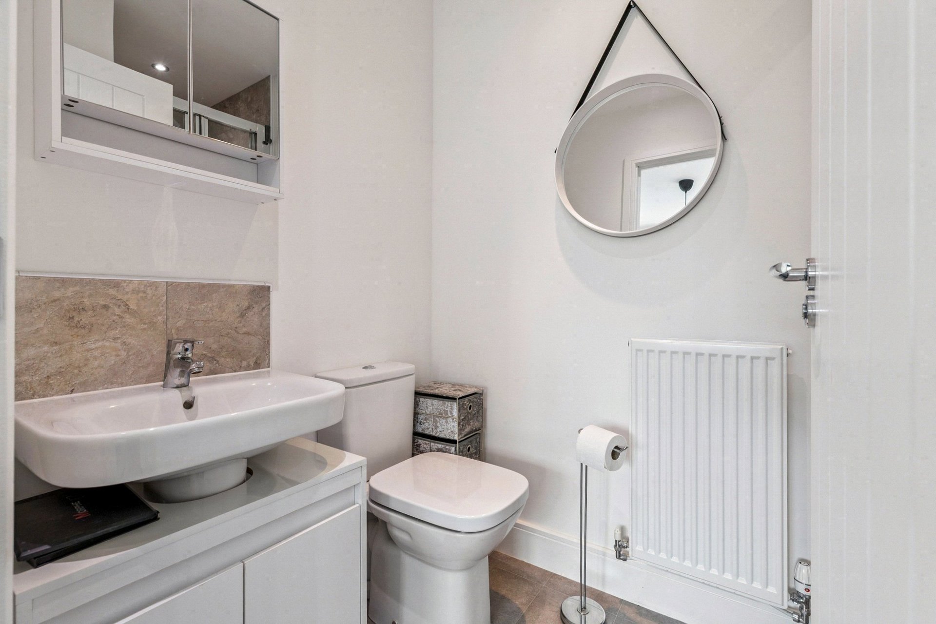 8 Sandwick Crescent, Newton Mearns, Glasgow, East Renfrewshire, G77 5WU - Picture #37