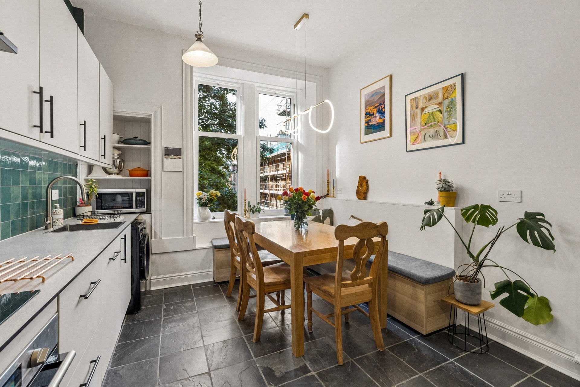 2/2, 89 Novar Drive, Hyndland, Glasgow, G12 9SS - Picture #11