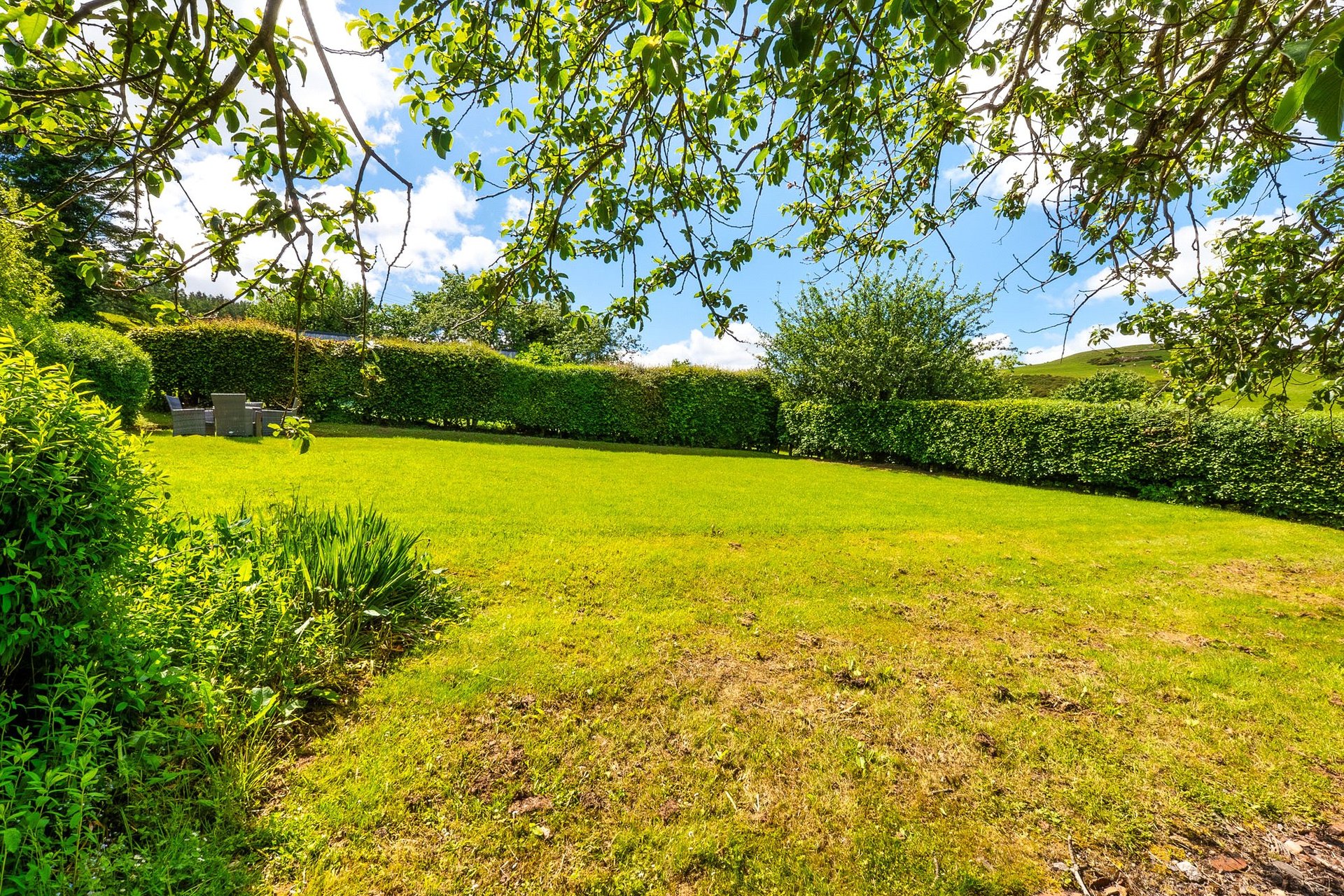 Tantah House Top, Edderston Road, Peebles, Scottish Borders, EH45 9JD - Picture #37