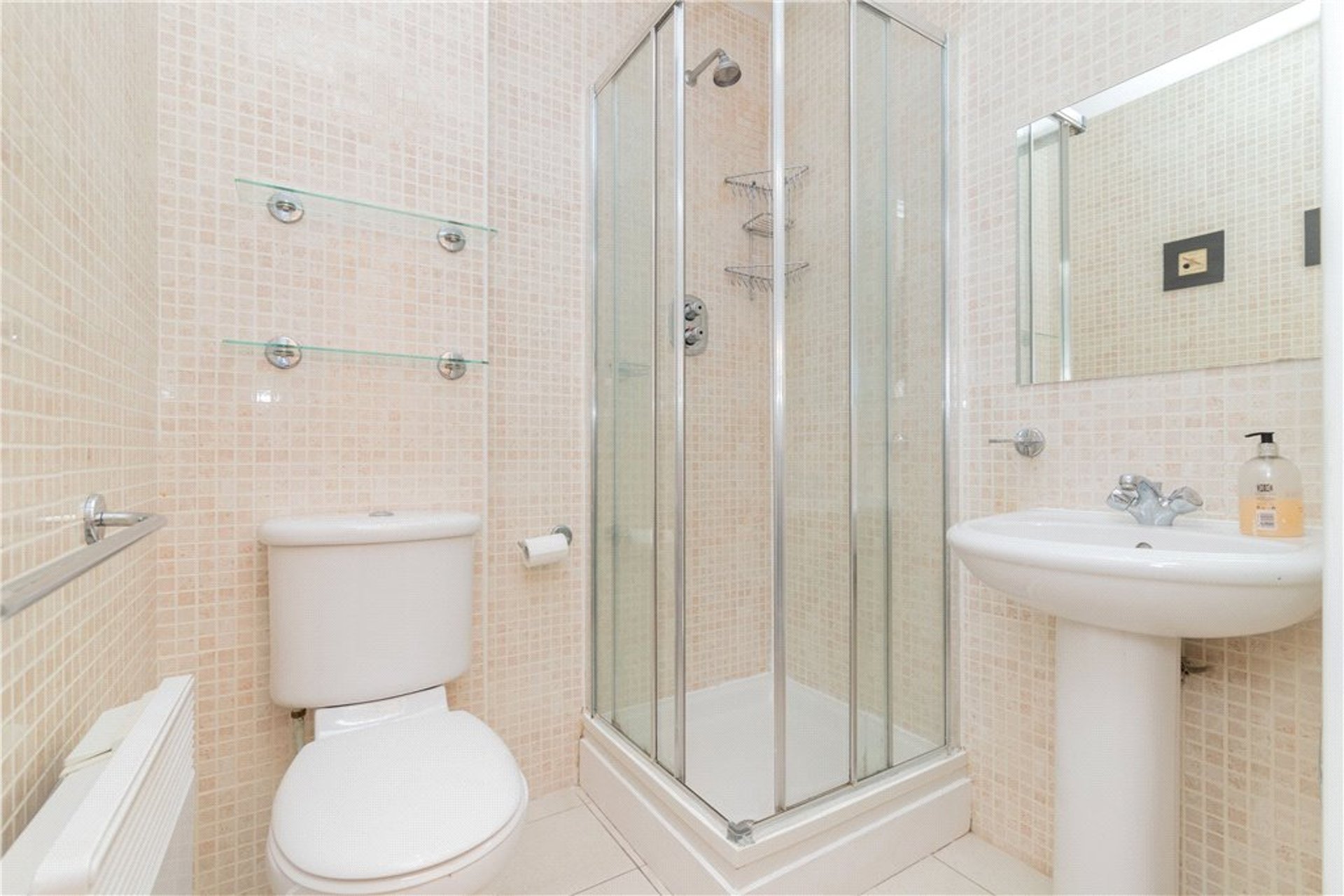 3/3, 160 Bothwell Street, Glasgow, G2 7EA - Picture #11