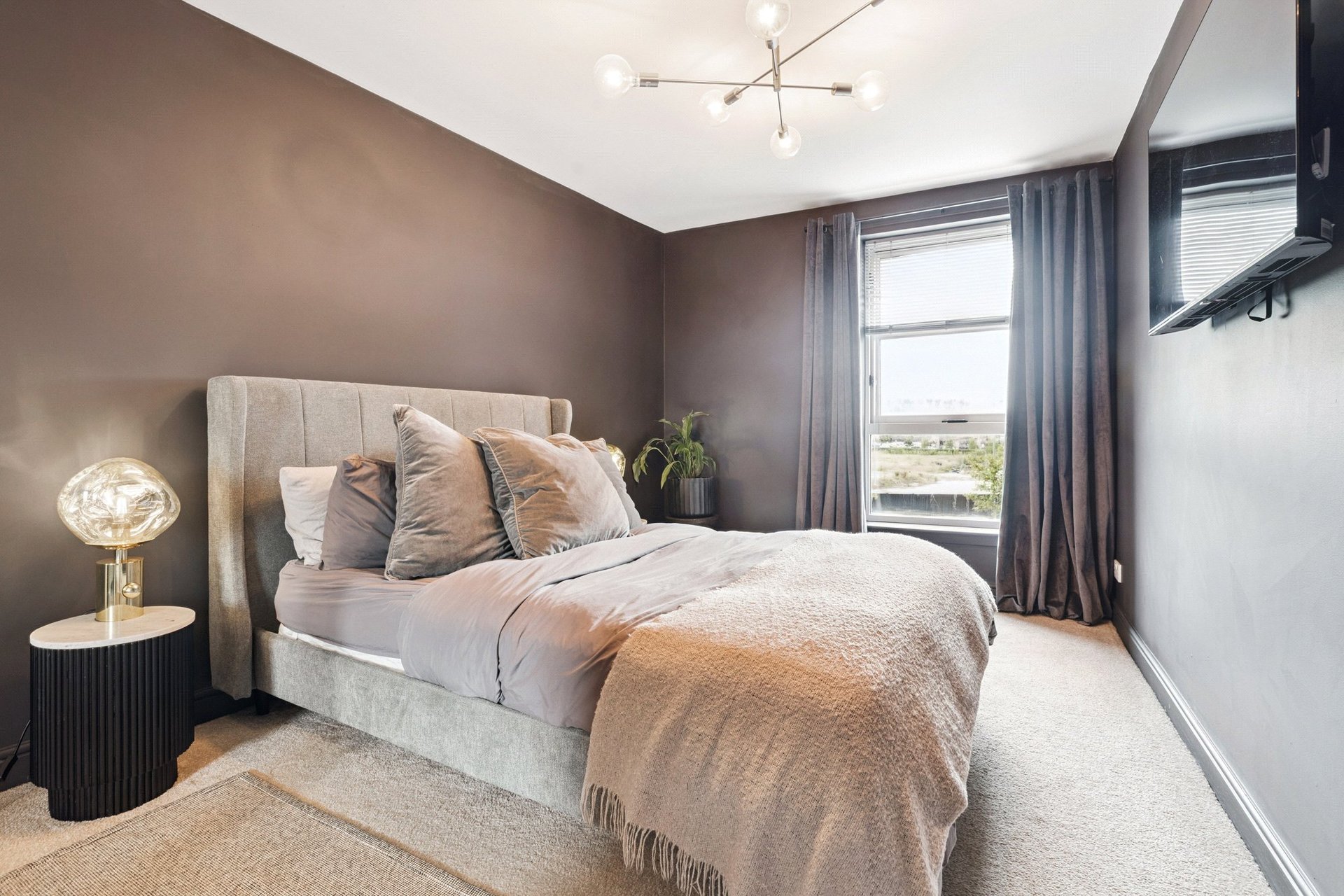 Flat 2/3, 30 Handel Place, New Gorbals, Glasgow City, G5 0TP - Picture #15