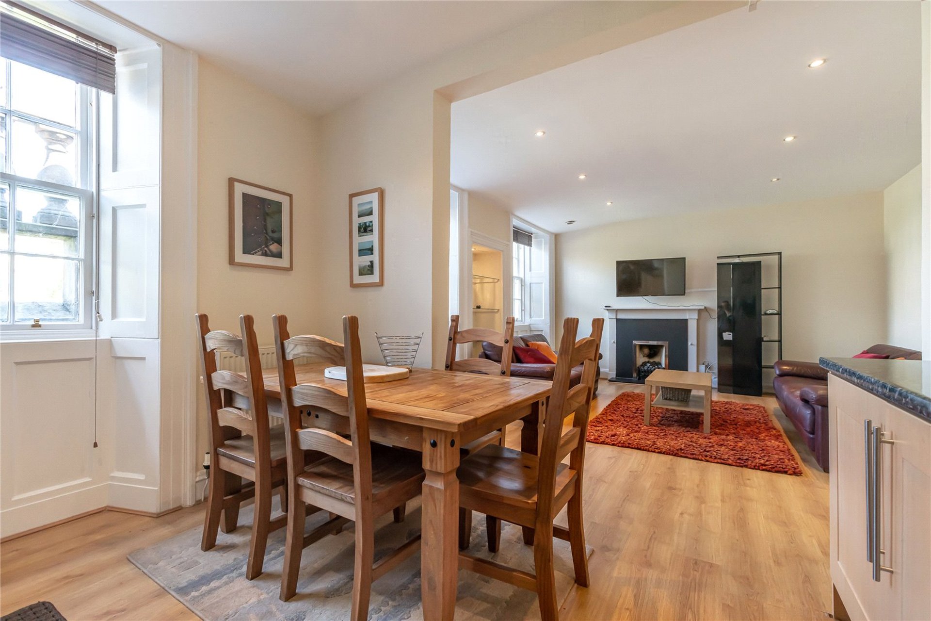 Flat 3, 11 Woodside Place, Park, Glasgow, G3 7QF - Picture #4