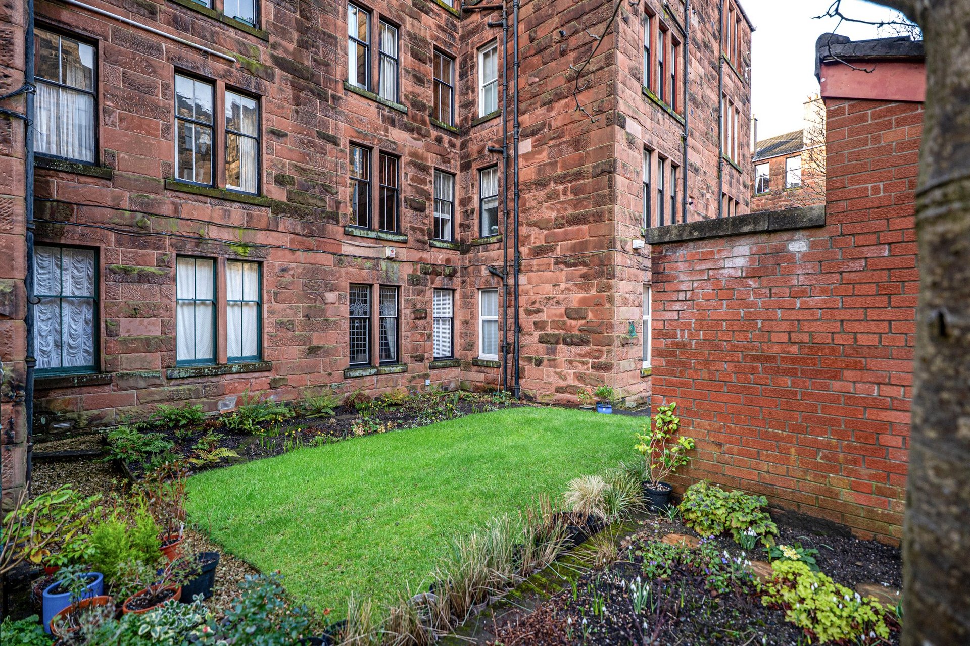 2/2, 11 Falkland Street, Hyndland, Glasgow, G12 9PY - Picture #21