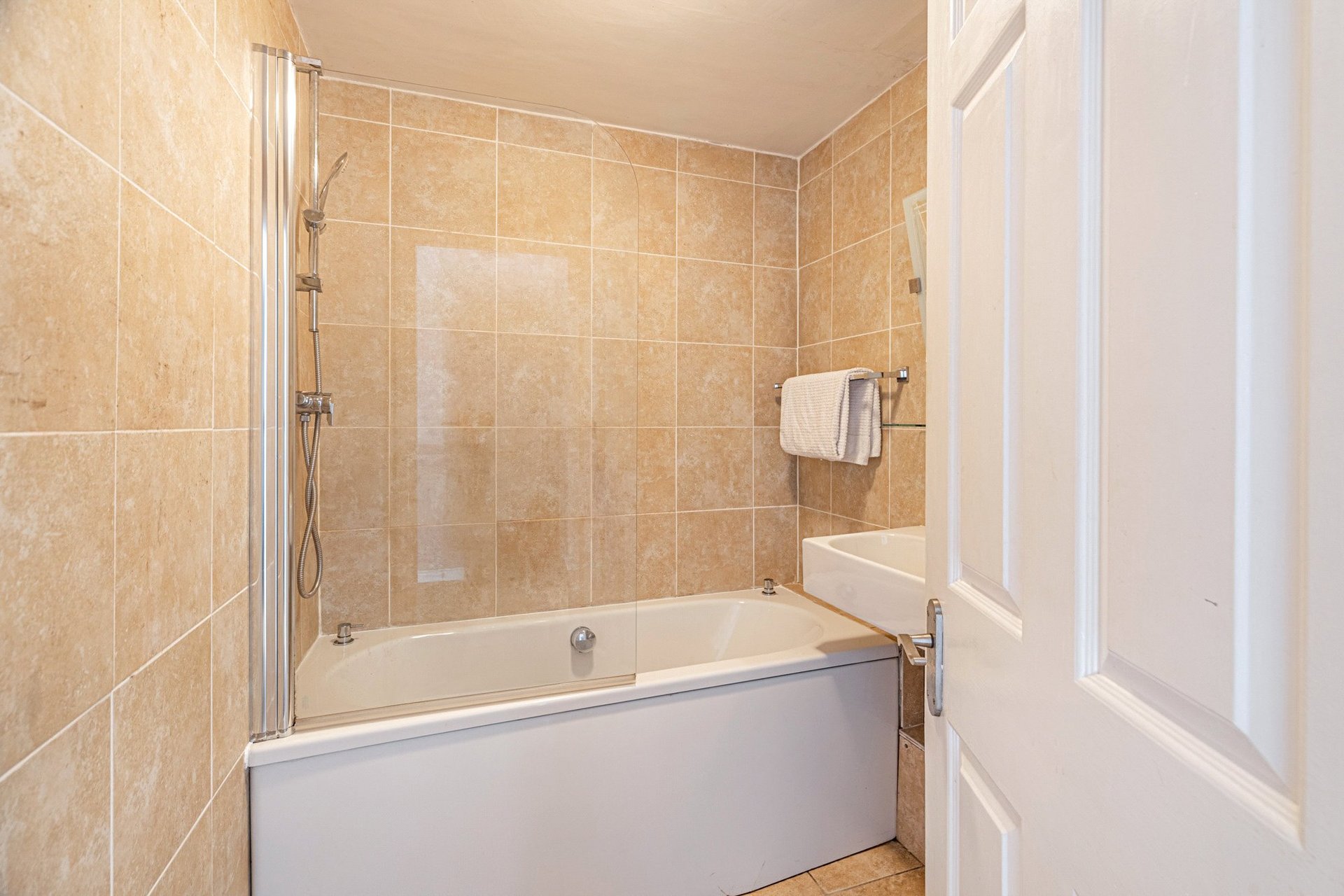 Flat 9, 6 Riverview Place, Waterfront, Glasgow City, G5 8EB - Picture #17