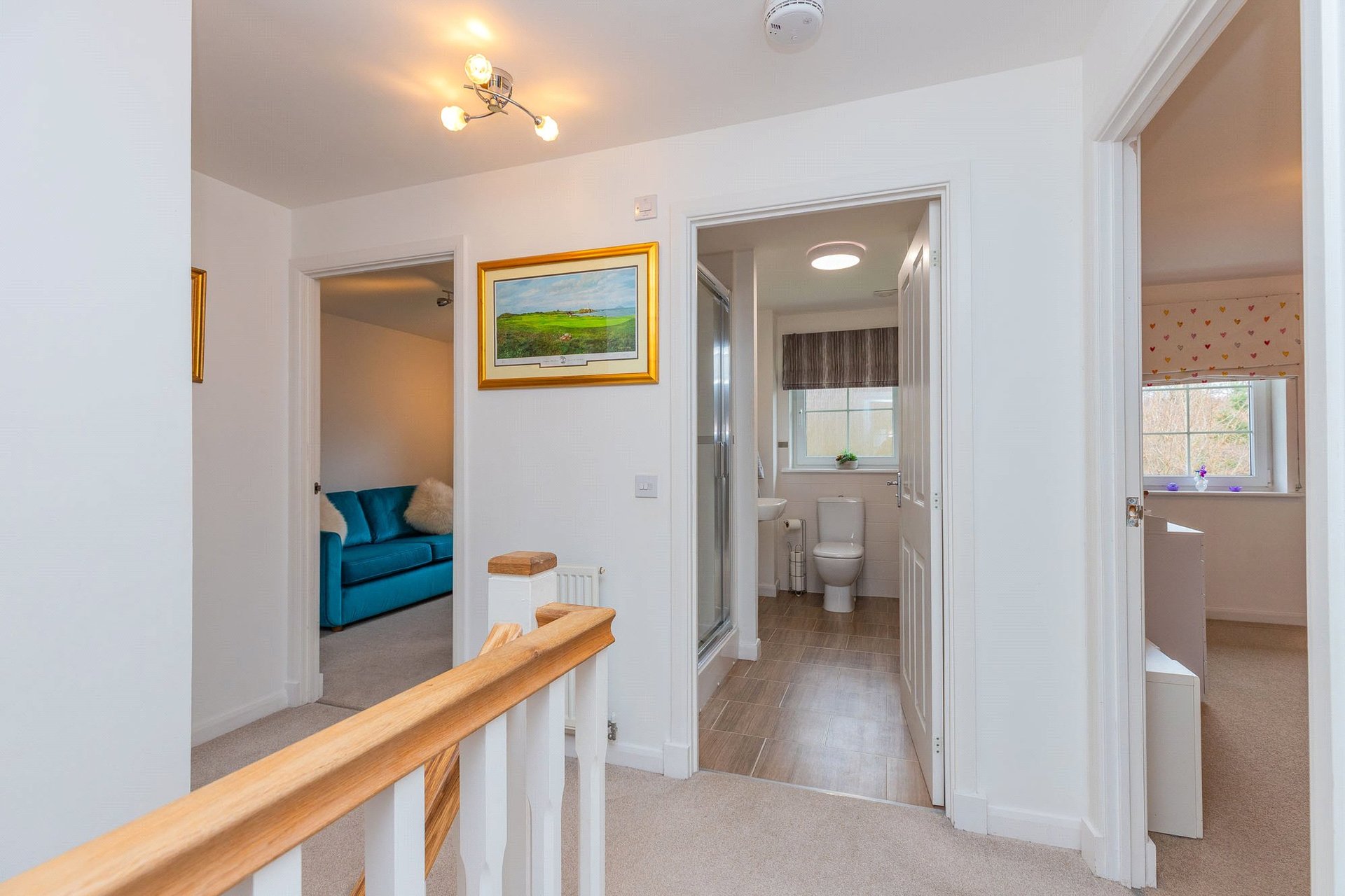 20 Lavender Drive, Newton Mearns, Glasgow, G77 6AF - Picture #21