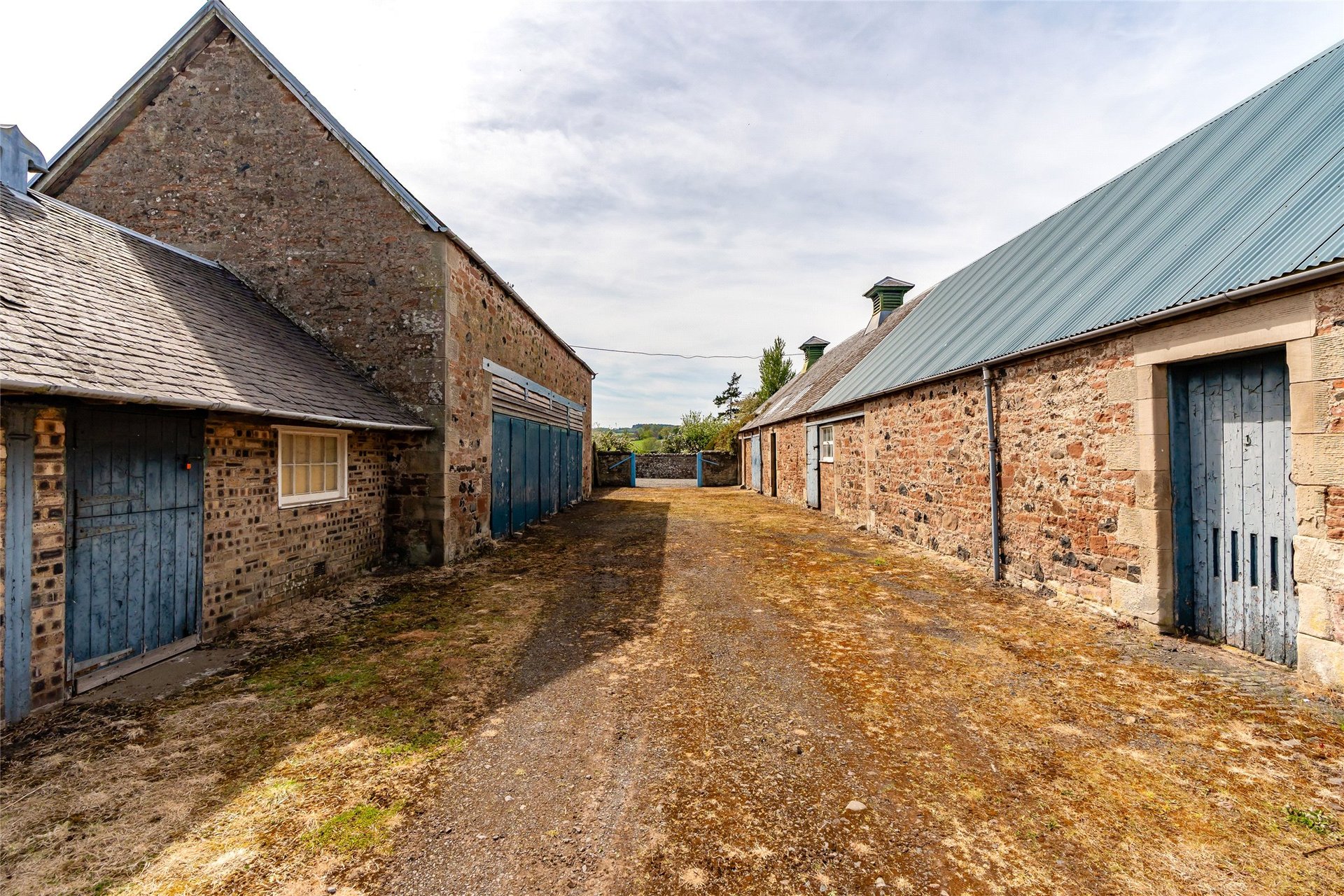 Mounthooly House, Jedburgh, Scottish Borders, TD8 6TJ - Picture #25