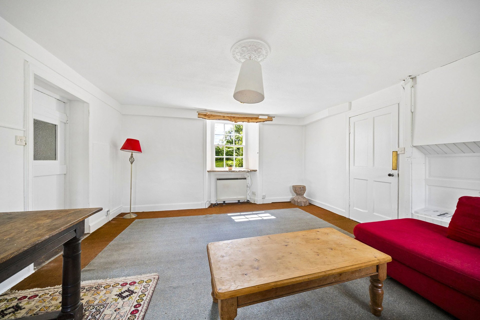 Cranshaws Schoolhouse, Duns, Scottish Borders, TD11 3SJ - Picture #5