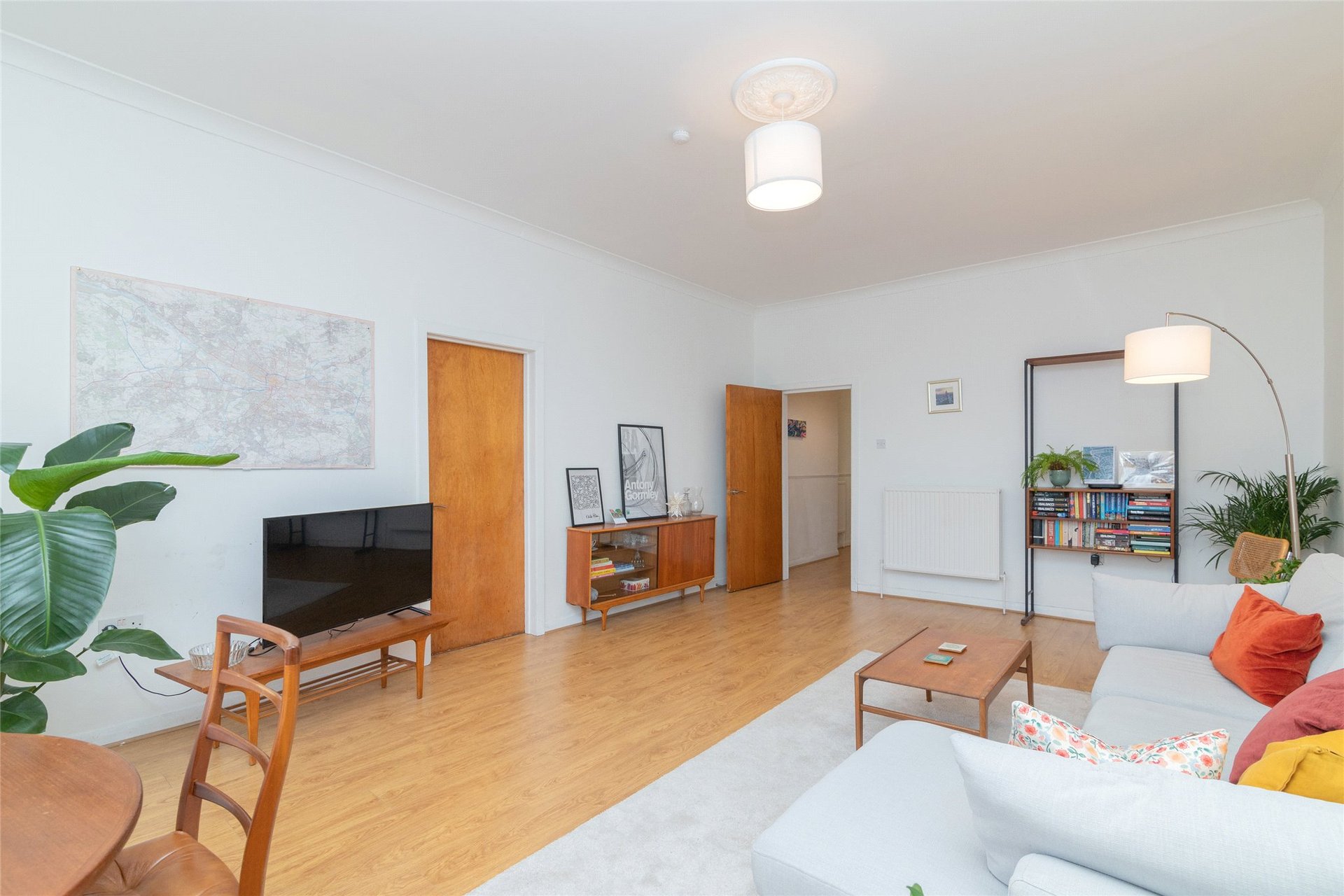3/1, 11 Gray Street, Finnieston, Glasgow, G3 7TX - Picture #5