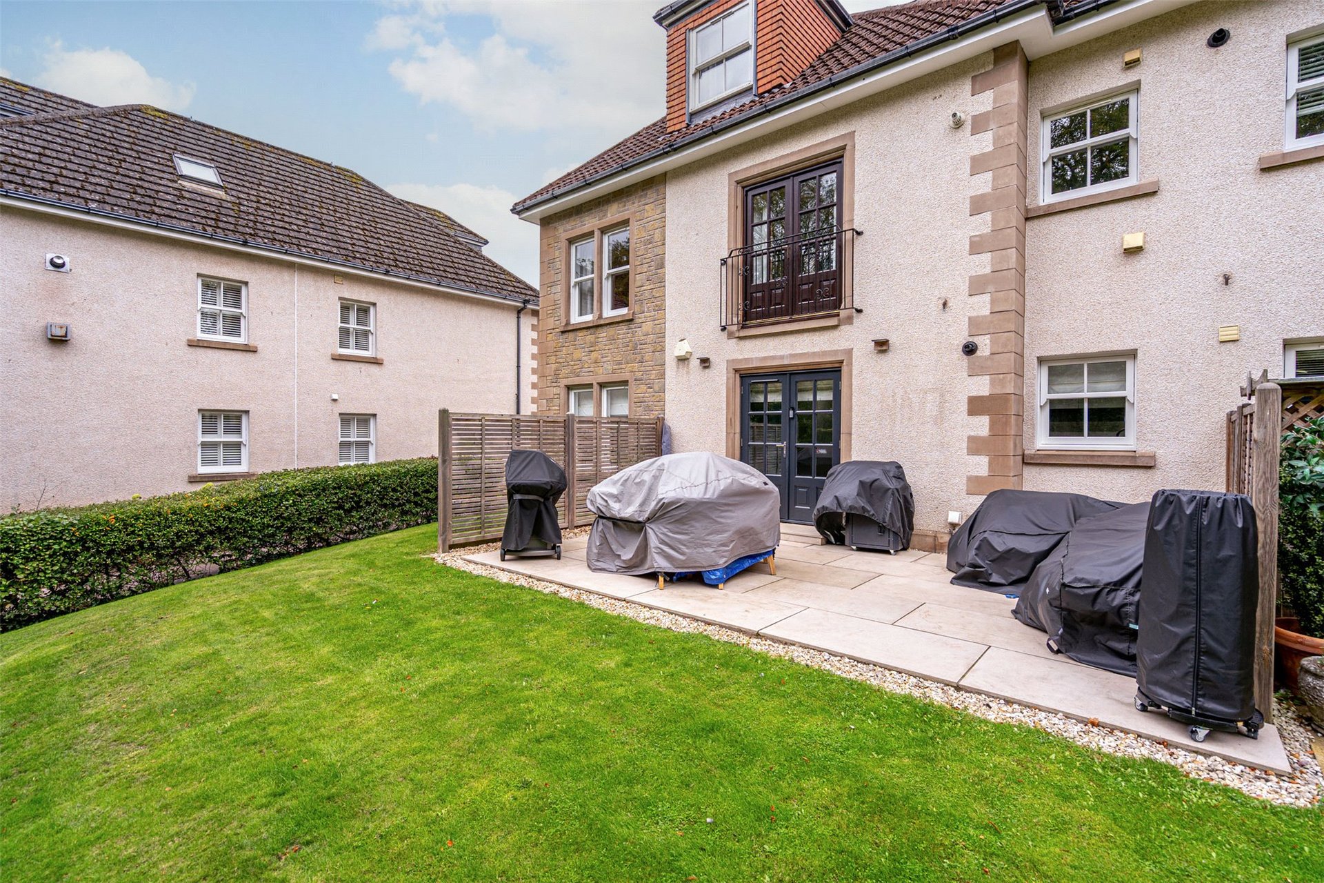 40 Lumsden Crescent, St. Andrews, Fife, KY16 9NQ - Picture #6