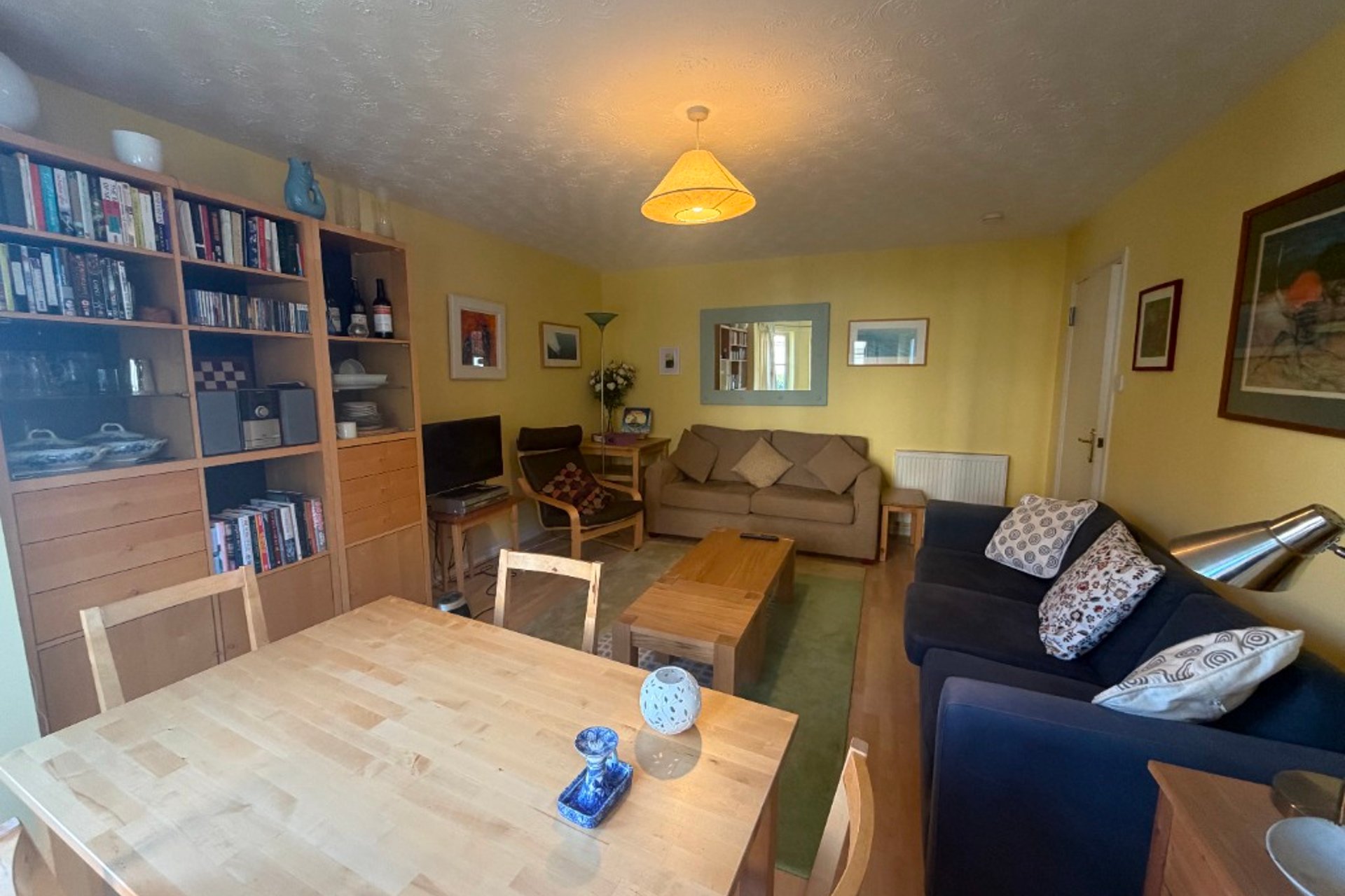 25 Huntingdon Place, Bellevue, Edinburgh, EH7 4AT - Picture #15