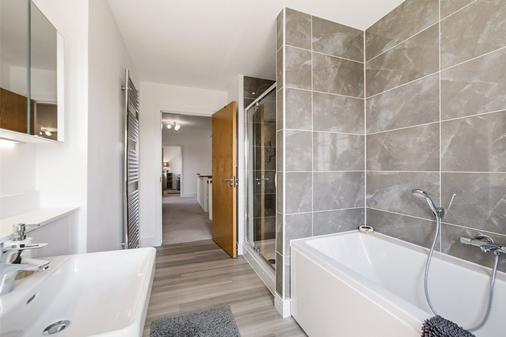 37 Whinstone Place, Ratho, Newbridge, Midlothian, EH28 8AD - Picture #25