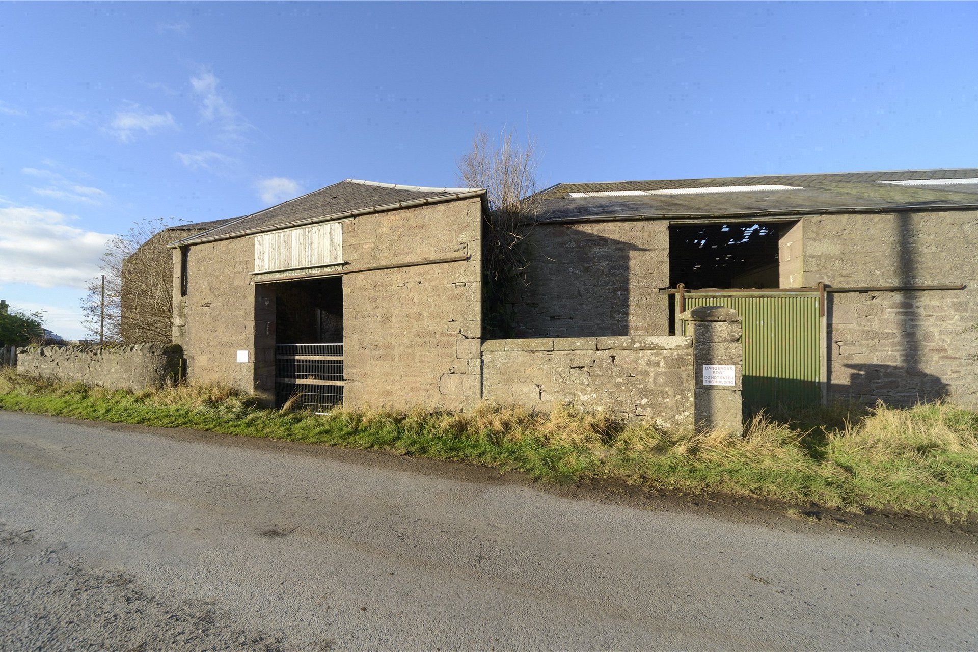 West Kinnochtry Steading, Coupar Angus, Blairgowrie, PH13 9PN - Picture #4