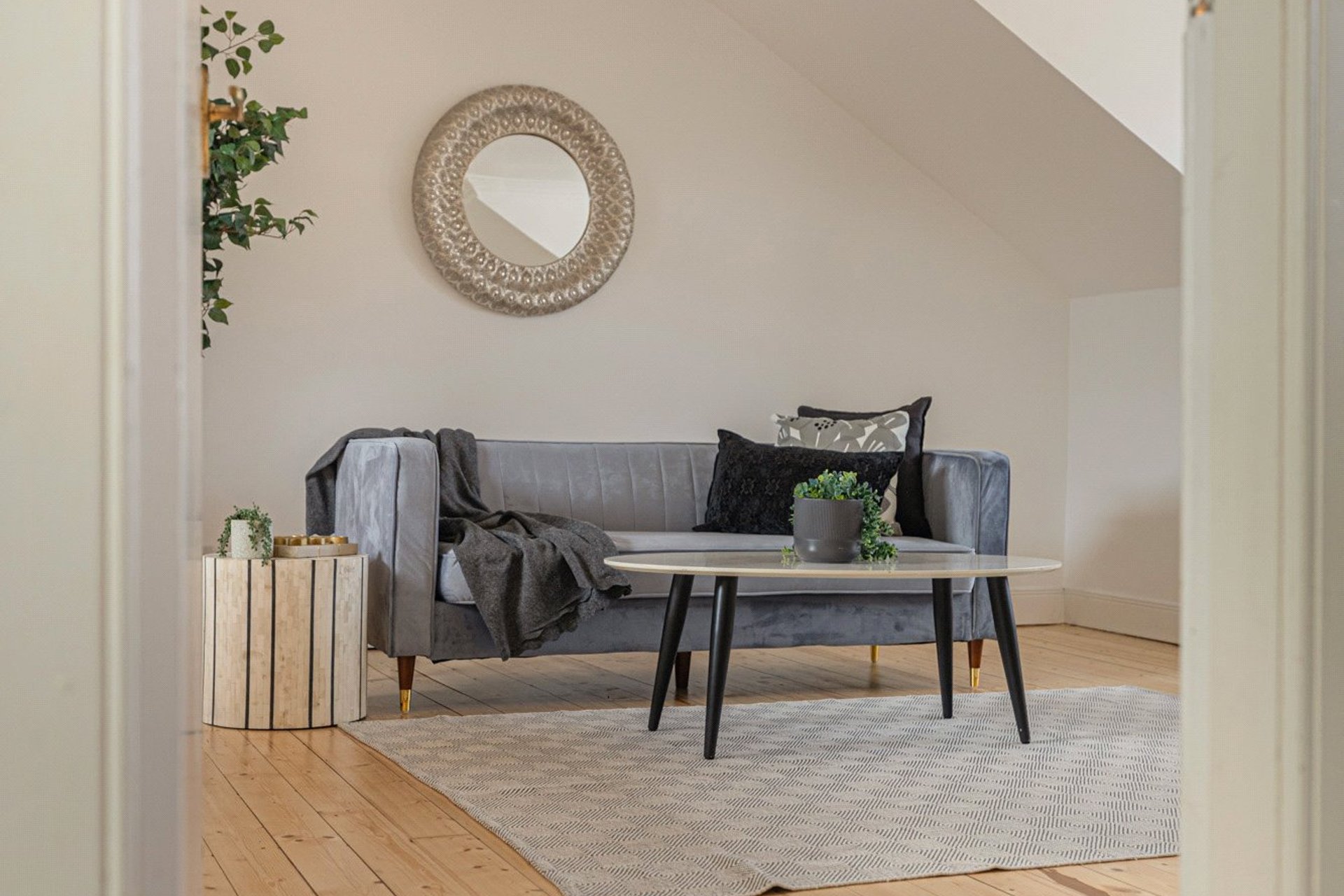 2/2, 42 Kelvingrove Street, Kelvingrove, Glasgow, G3 7RZ - Picture #10