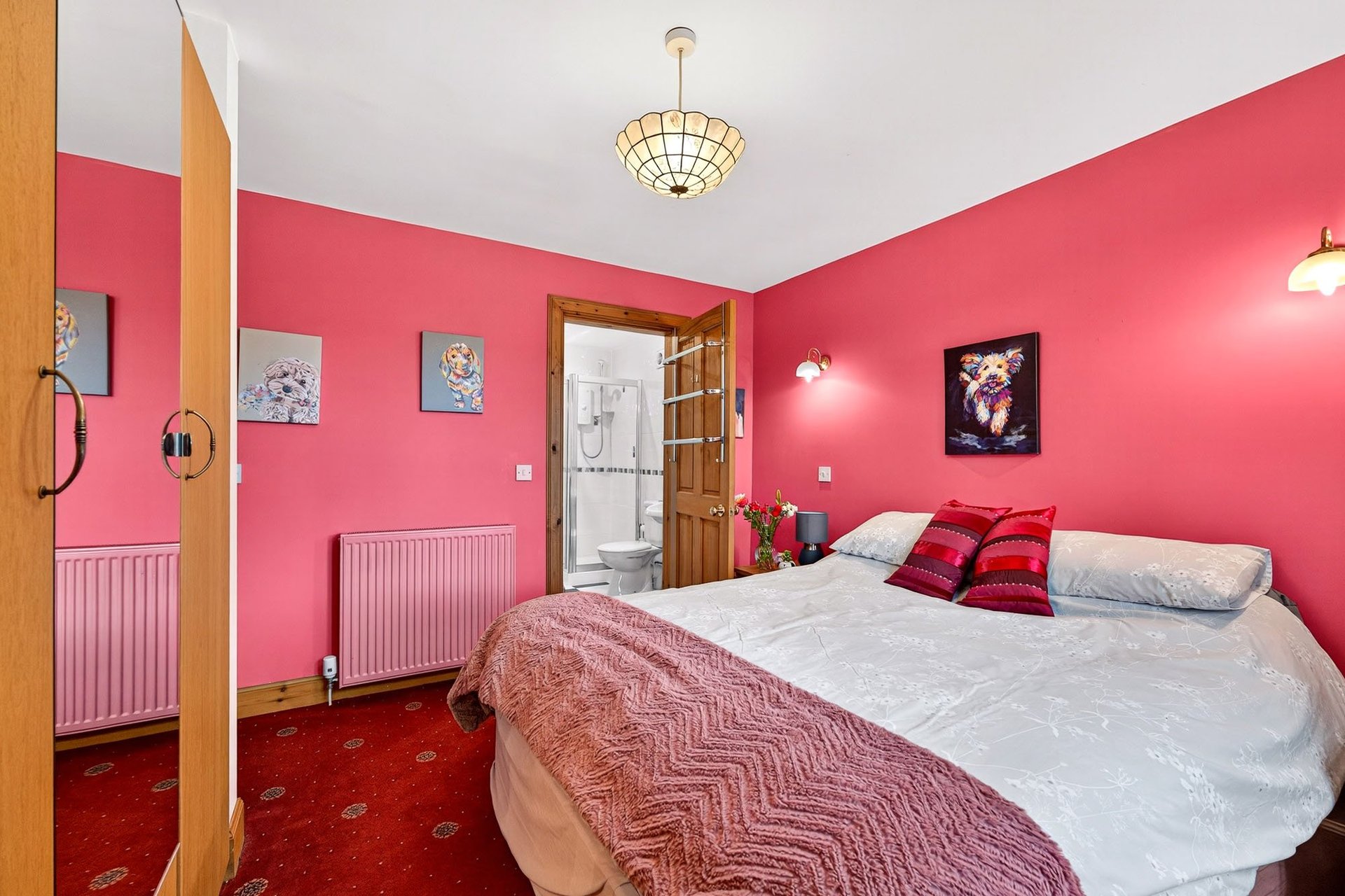 Cragdale, 31 Craigend Road, Stow, Galashiels, Scottish Borders, TD1 2RJ - Picture #23