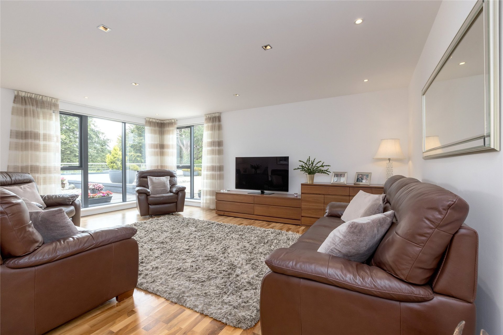 34B Barnton Avenue West, Edinburgh, Midlothian, EH4 6DE - Picture #7