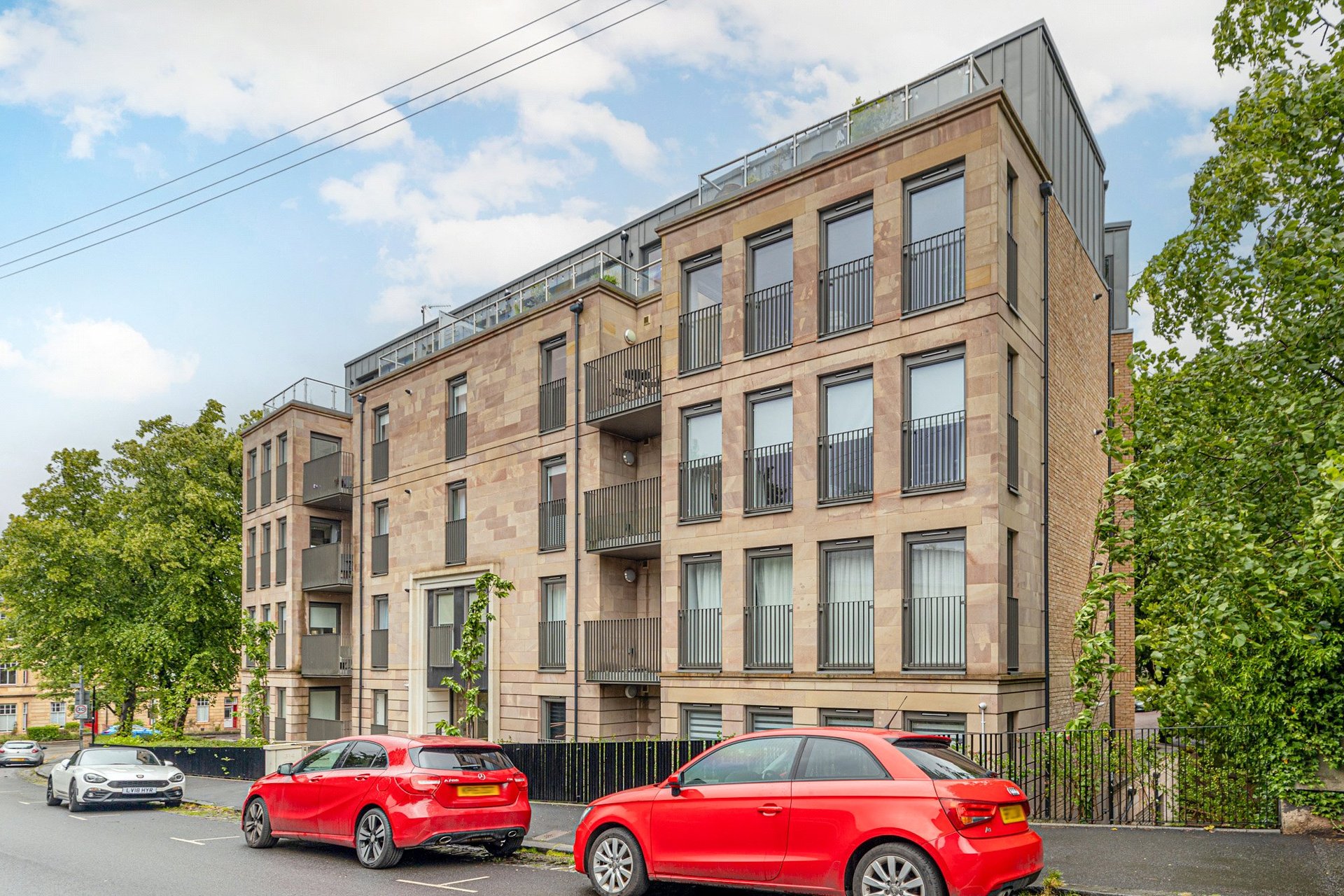 0/4, 314 Wilton Street, North Kelvinside, Glasgow, G20 6DB - Picture #28