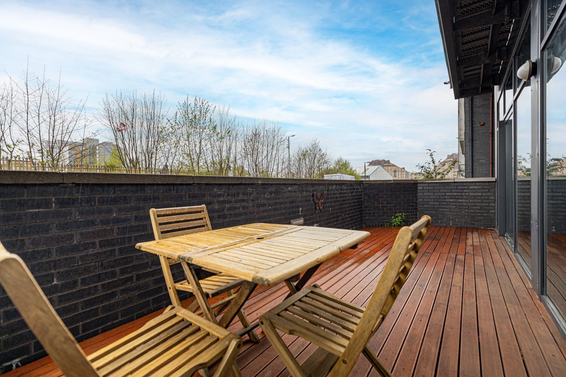 Flat 0/2 Lancefield Quay, 198 Elliot Street, Finnieston, Glasgow City, G3 8EX - Picture #3