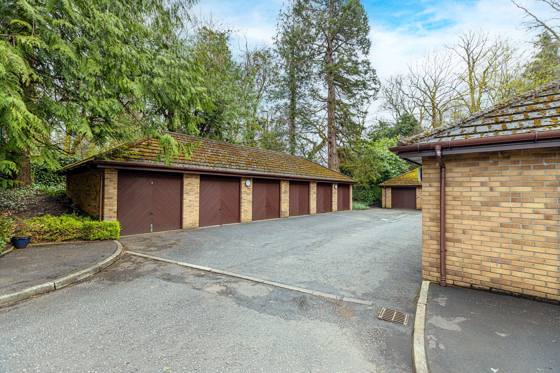 5 Lochside, 45 Drymen Road, Bearsden, G61 2SB - Picture #30