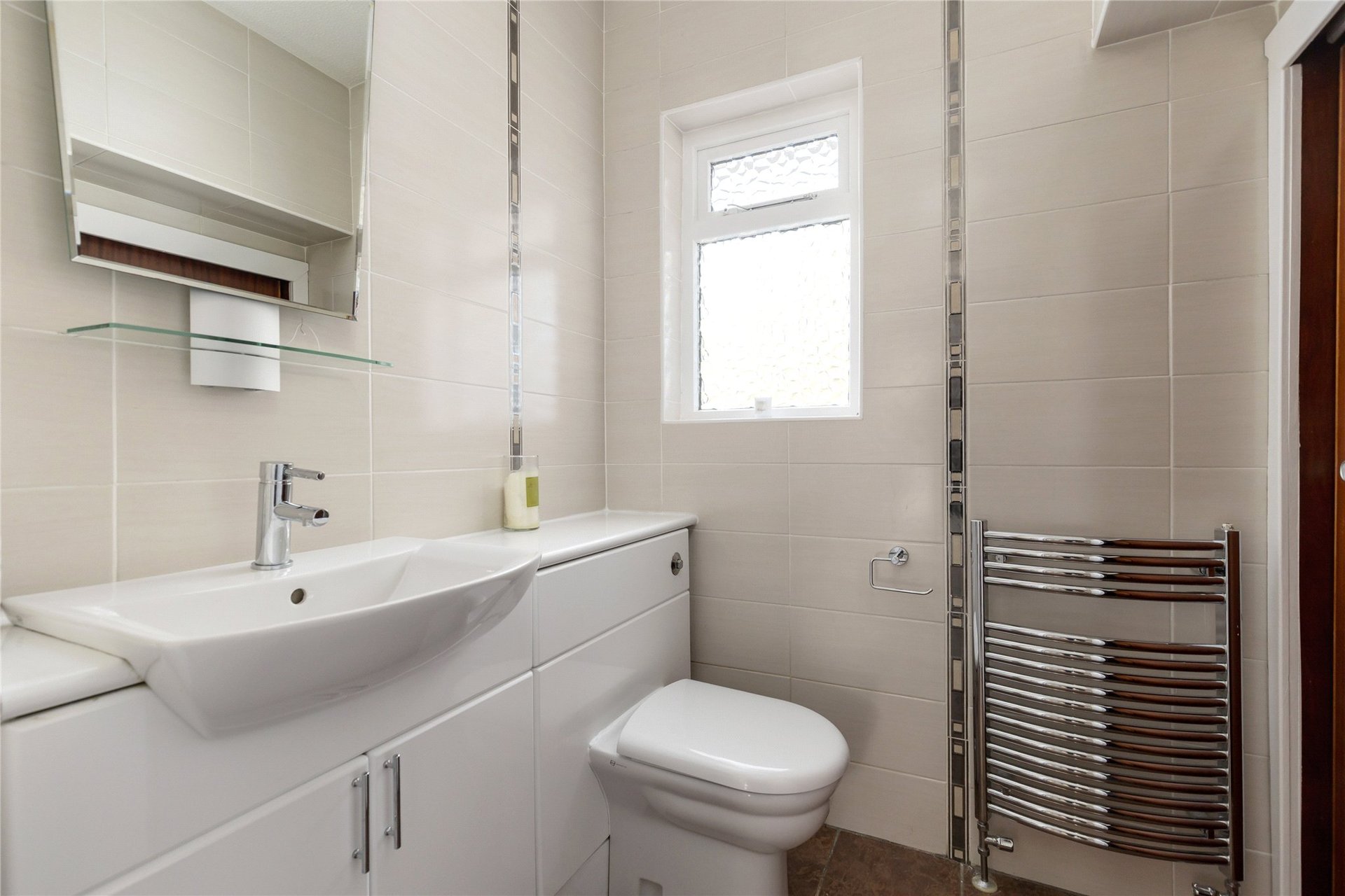 43A Barnton Avenue, Edinburgh, EH4 6JJ - Picture #27