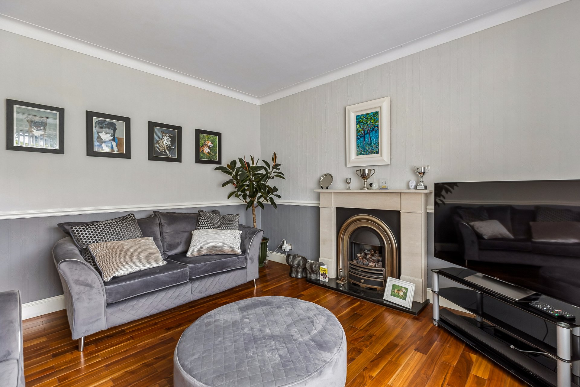 10 Etive Avenue, Bearsden, Glasgow, Lanarkshire, G61 2ET - Picture #6
