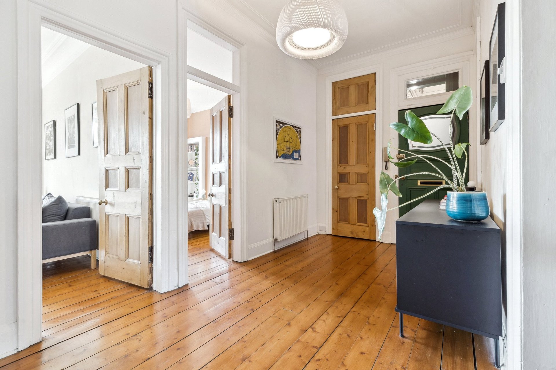 3/1, 82 Norham Street, Shawlands, Glasgow, G41 3XH - Picture #3