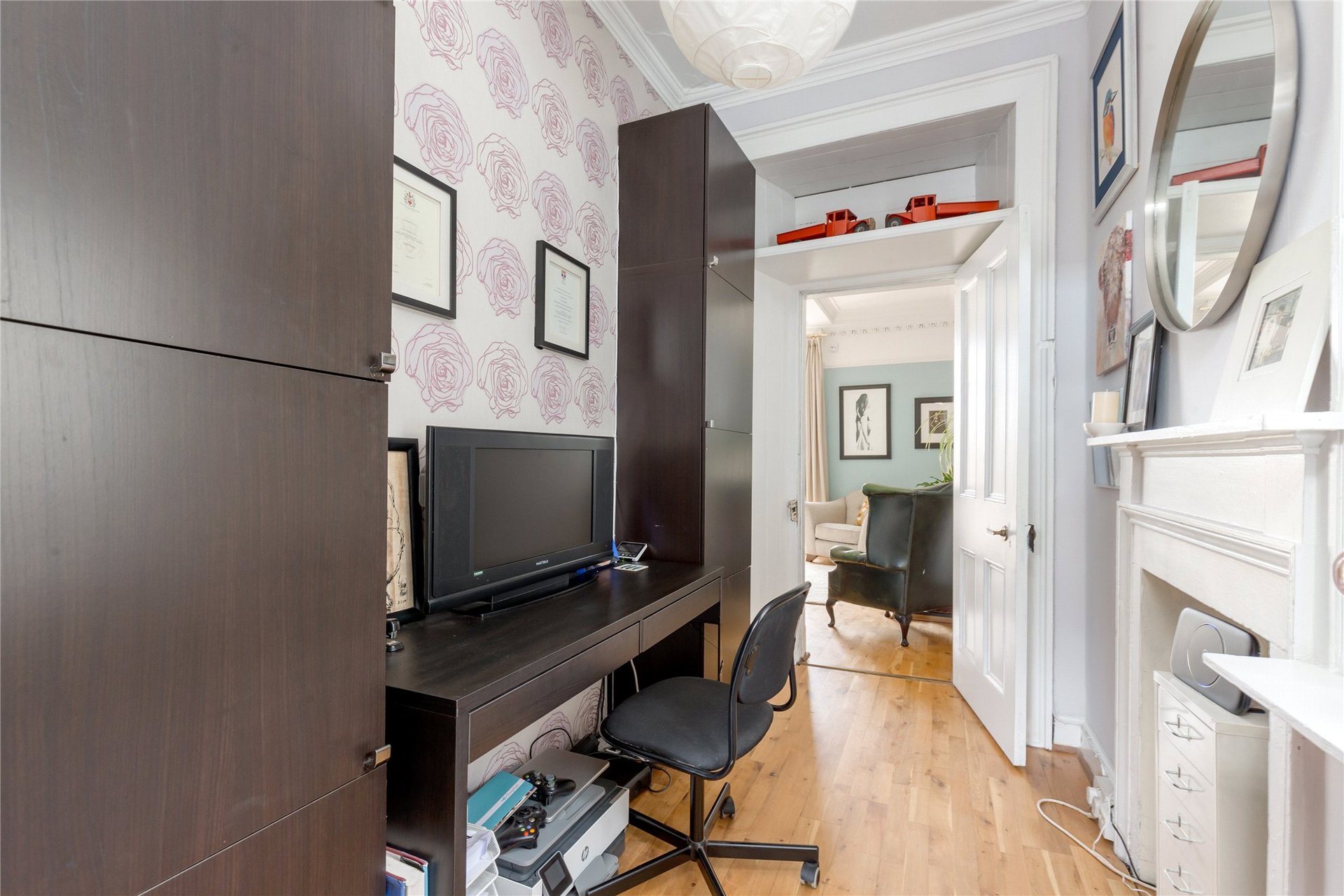 Murraybank, 39 Corstorphine Road, Edinburgh, Midlothian, EH12 5QQ - Picture #14