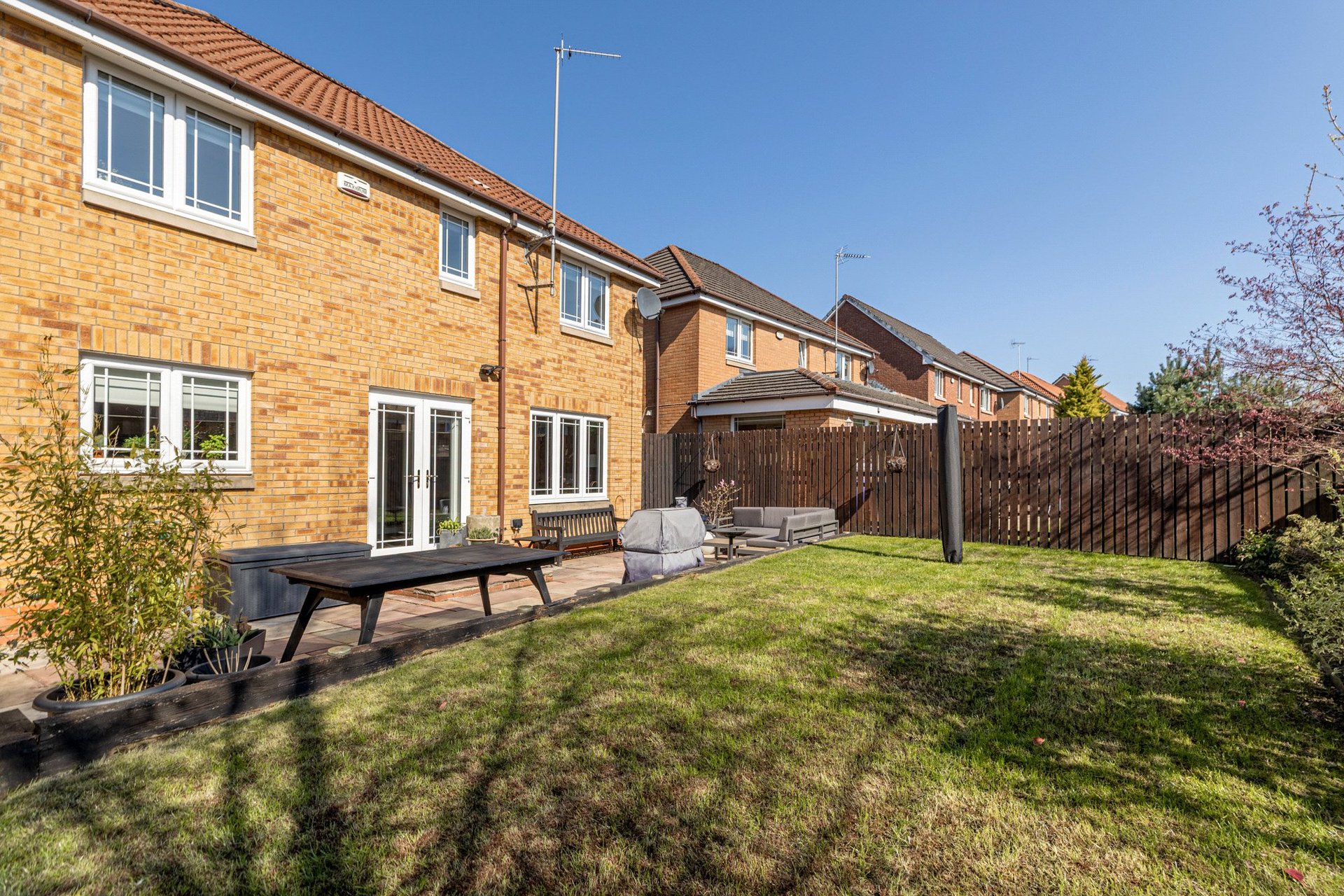4 Duthie Park Gardens, Glasgow, Glasgow City, G13 1GB - Picture #28