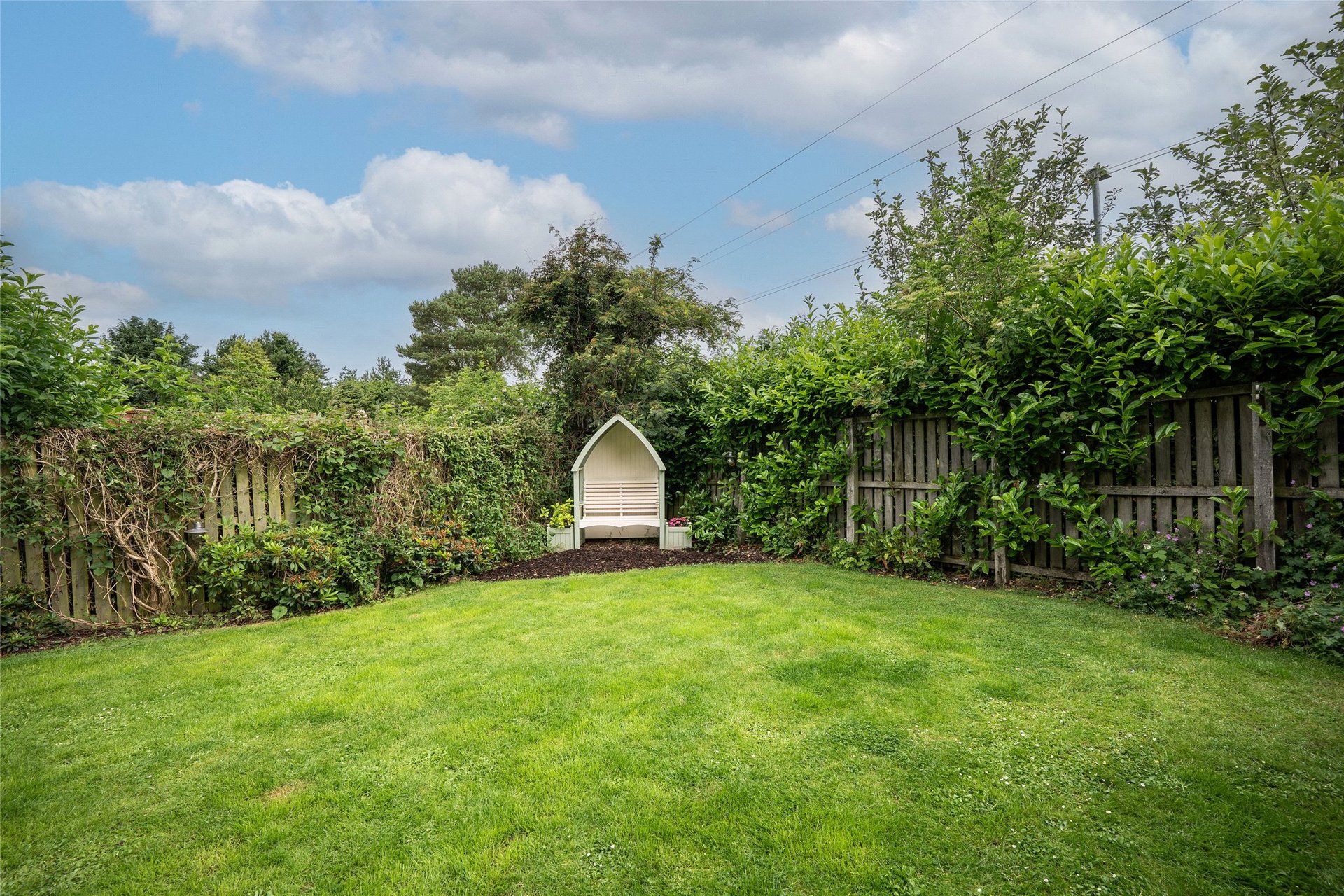 10 Spruce Gardens, Cupar Muir, Cupar, KY15 5WN - Picture #46