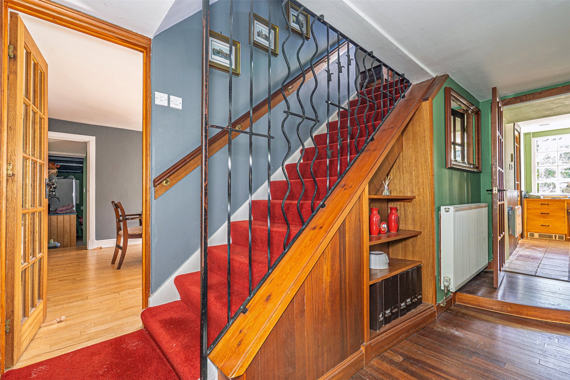 Wellbrae House, Wellbrae, Falkland, Cupar, Fife, KY15 7AY - Picture #17