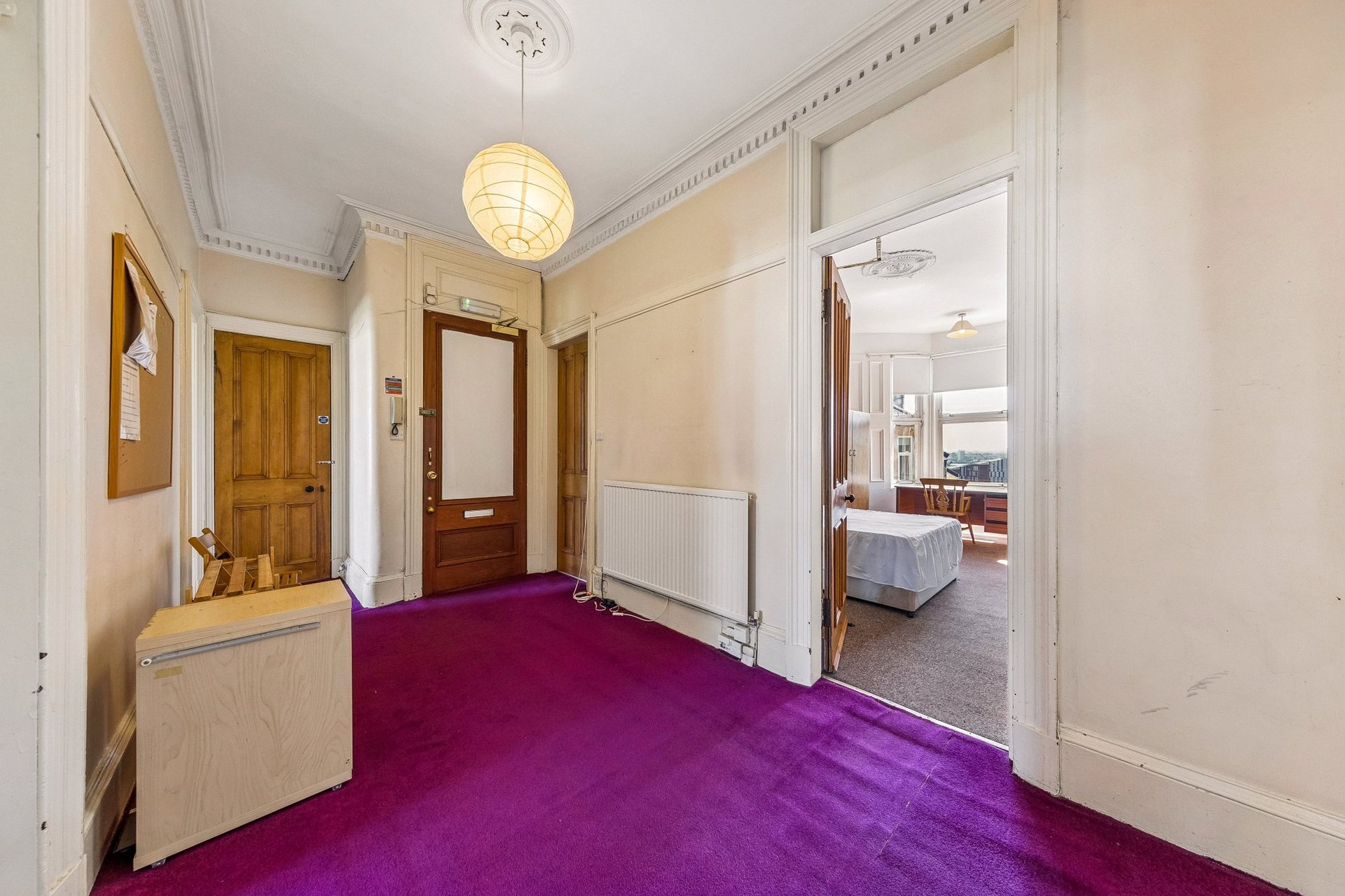 2/1, 39 Partickhill Road, Partickhill, Glasgow, G11 5BY - Picture #19