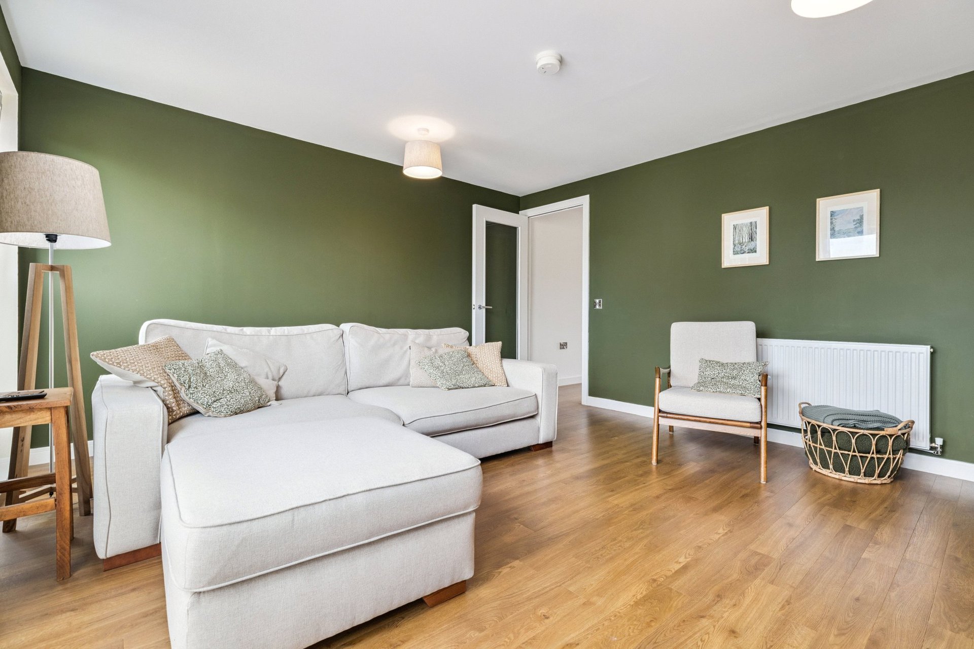 2 Greenknowe Court, Pollokshaws, Glasgow, G43 1FW - Picture #14