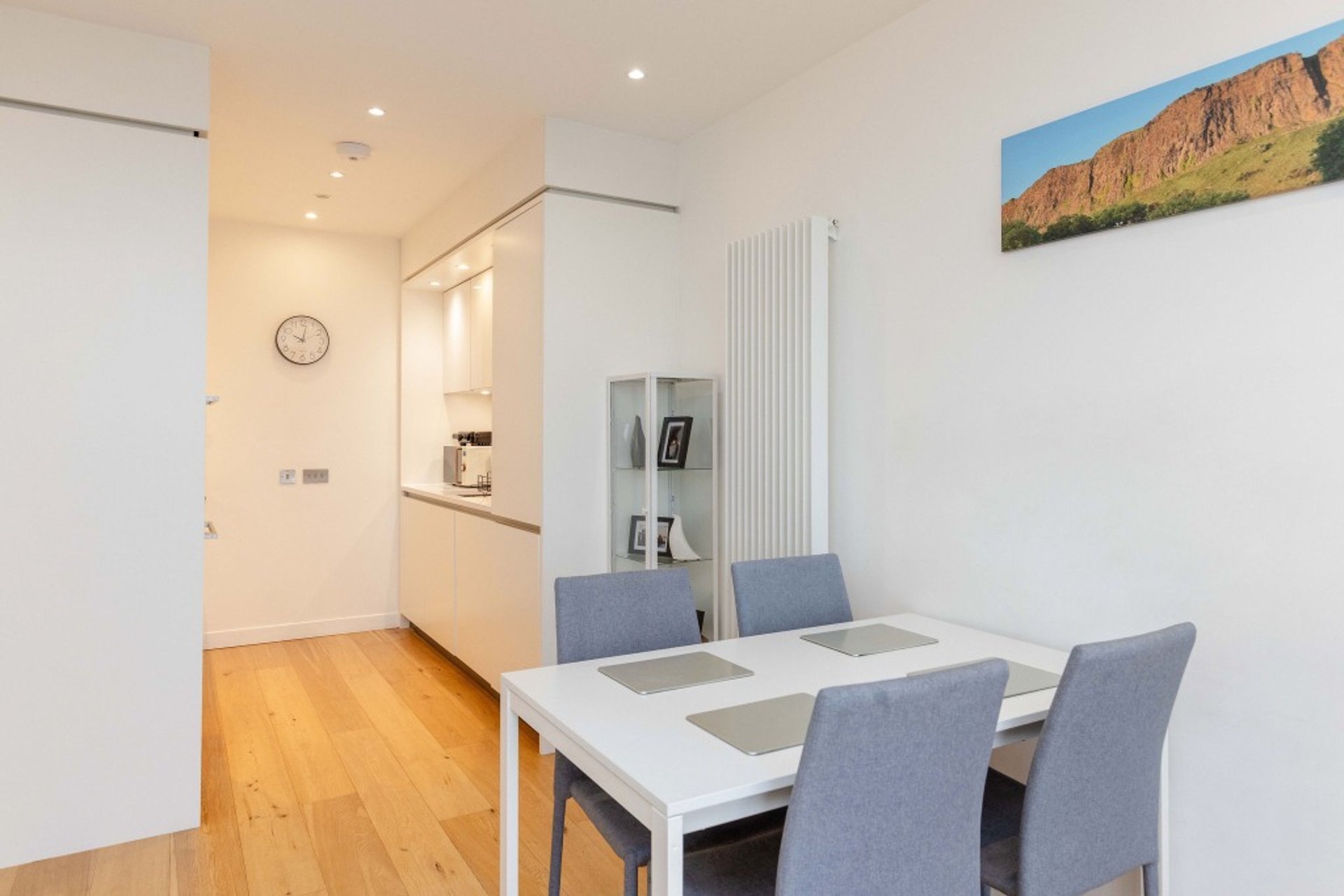 3 Simpson Loan, Meadows, Edinburgh, EH3 9GZ - Picture #11