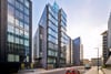 Flat 2, 8 Simpson Loan, Edinburgh, Midlothian, EH3 9GS - Picture #1