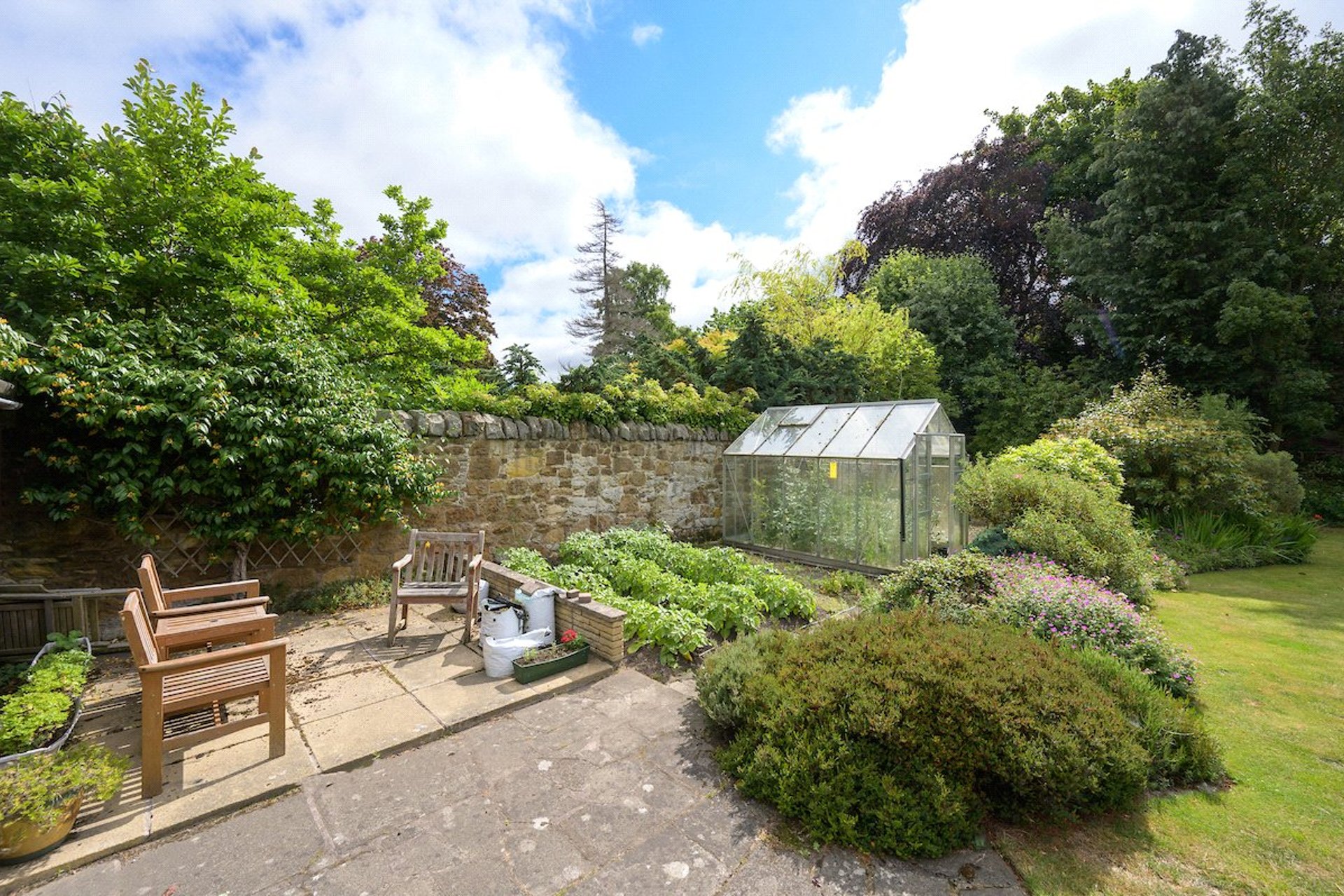 Laurel Bank, 10 Park Road, Eskbank, Dalkeith, Midlothian, EH22 3DF - Picture #40