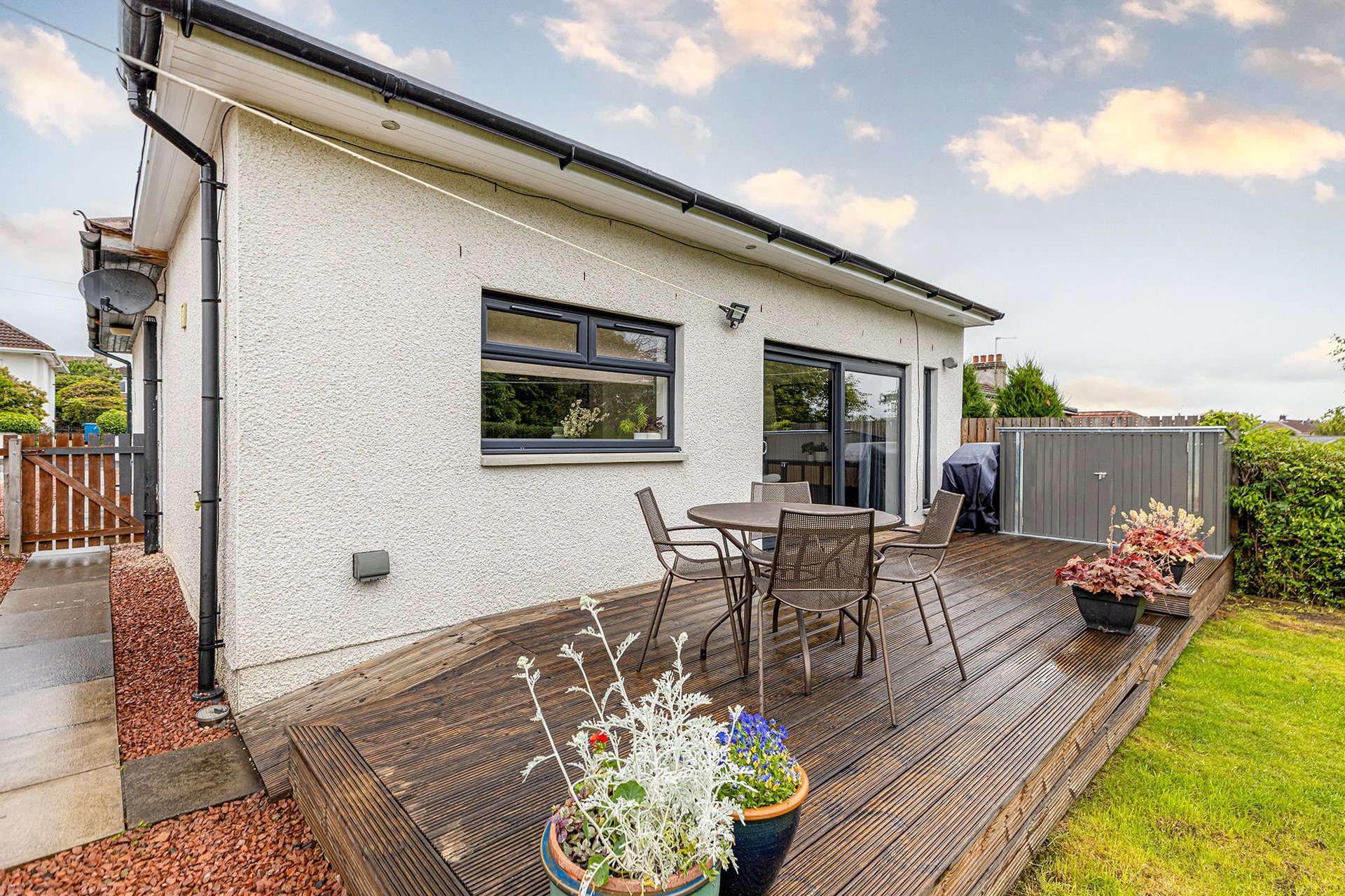 21 Whittliemuir Avenue, Muirend, Glasgow, G44 3HU - Picture #27