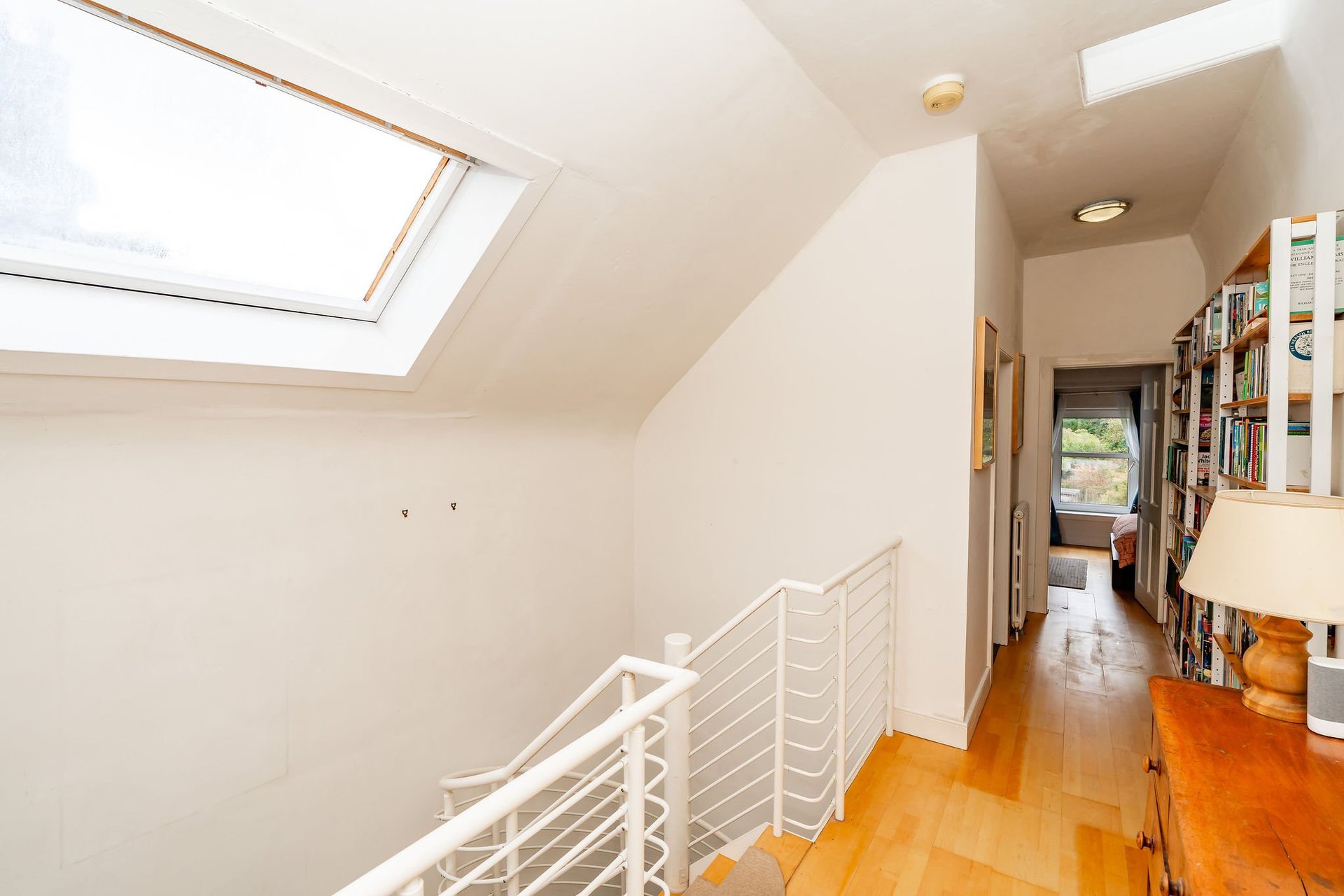 6b Ettrick Road, Merchiston, Edinburgh, EH10 5BJ - Picture #20