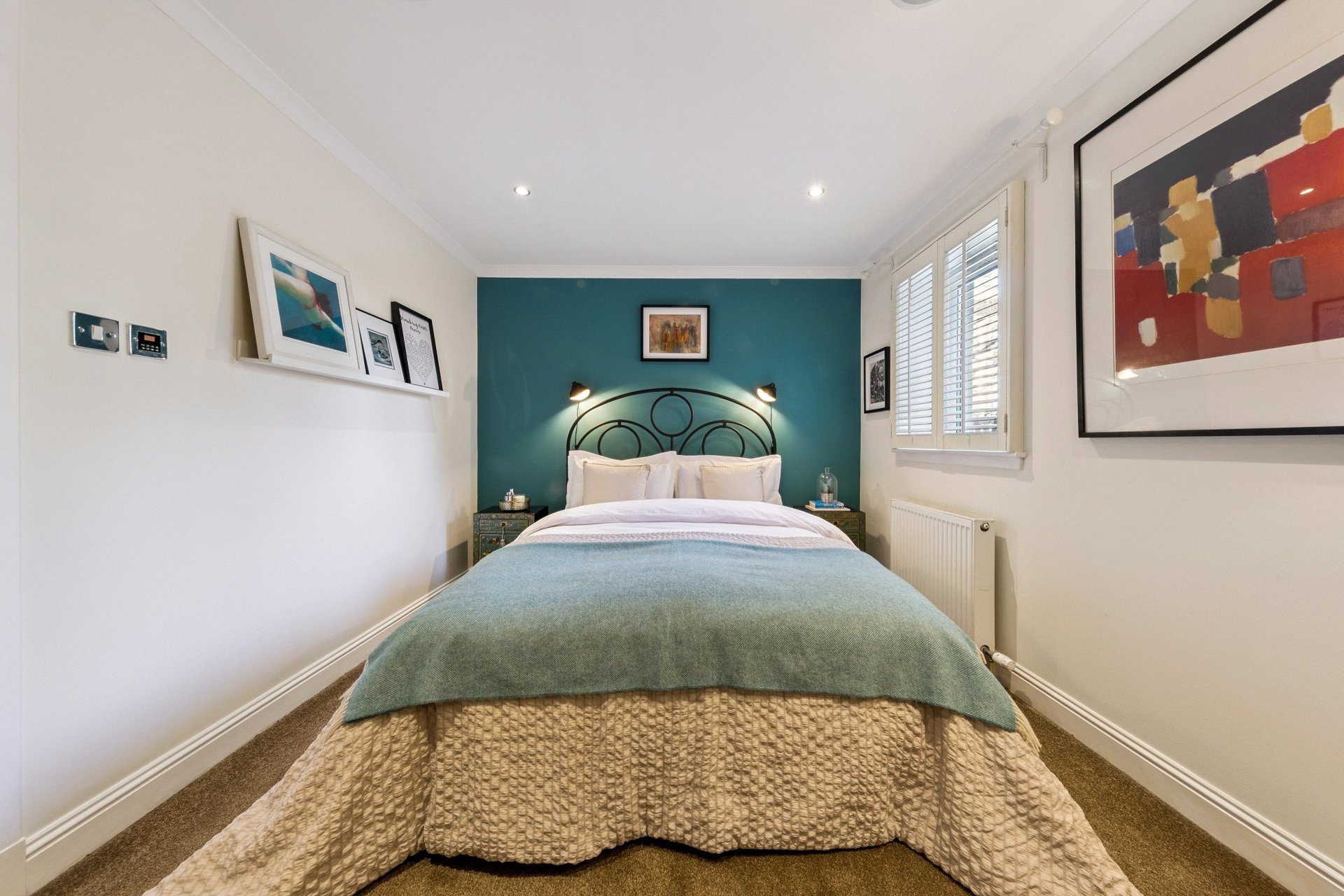 66c Great George Street, Hillhead, Glasgow, G12 8RP - Picture #25