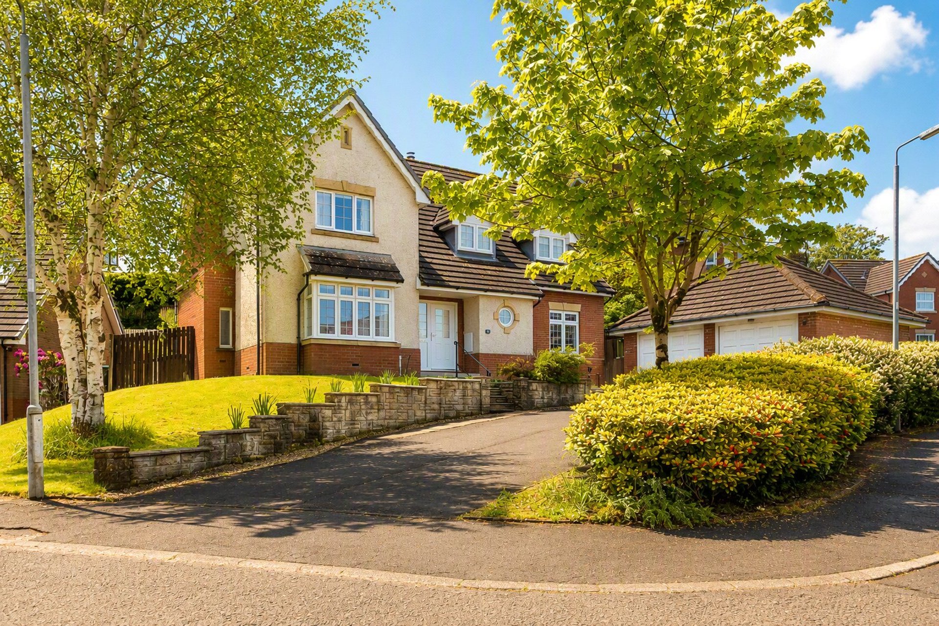 33 Douglas Muir Drive, Milngavie, G62 7RJ - Picture #41