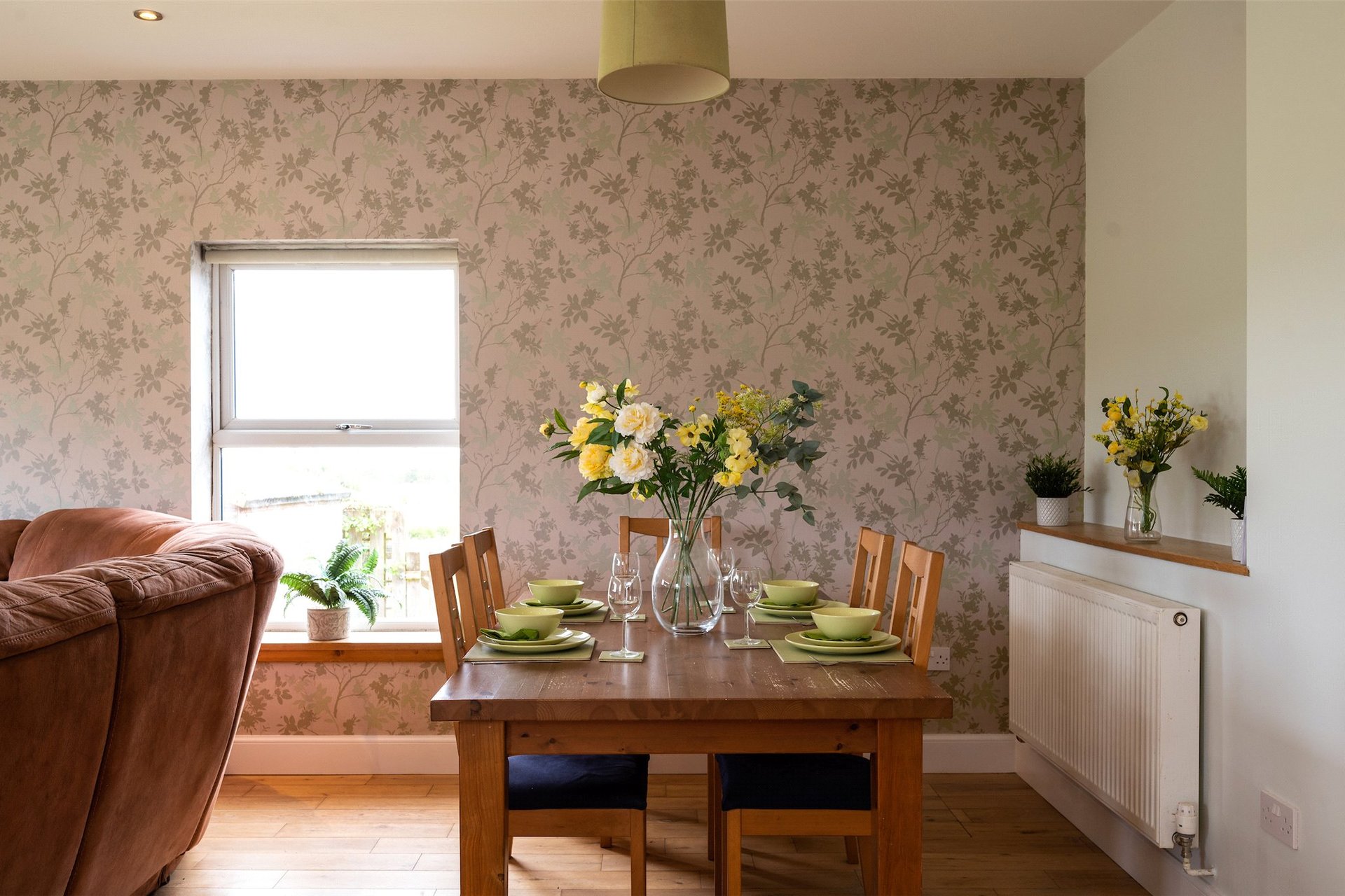 2 Newbigging Cottages, Rosewell, Midlothian, EH24 9DY - Picture #9