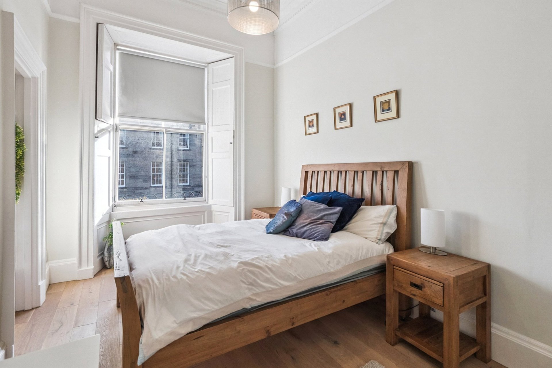 8/5 Abercromby Place, Edinburgh, EH3 6LB - Picture #19